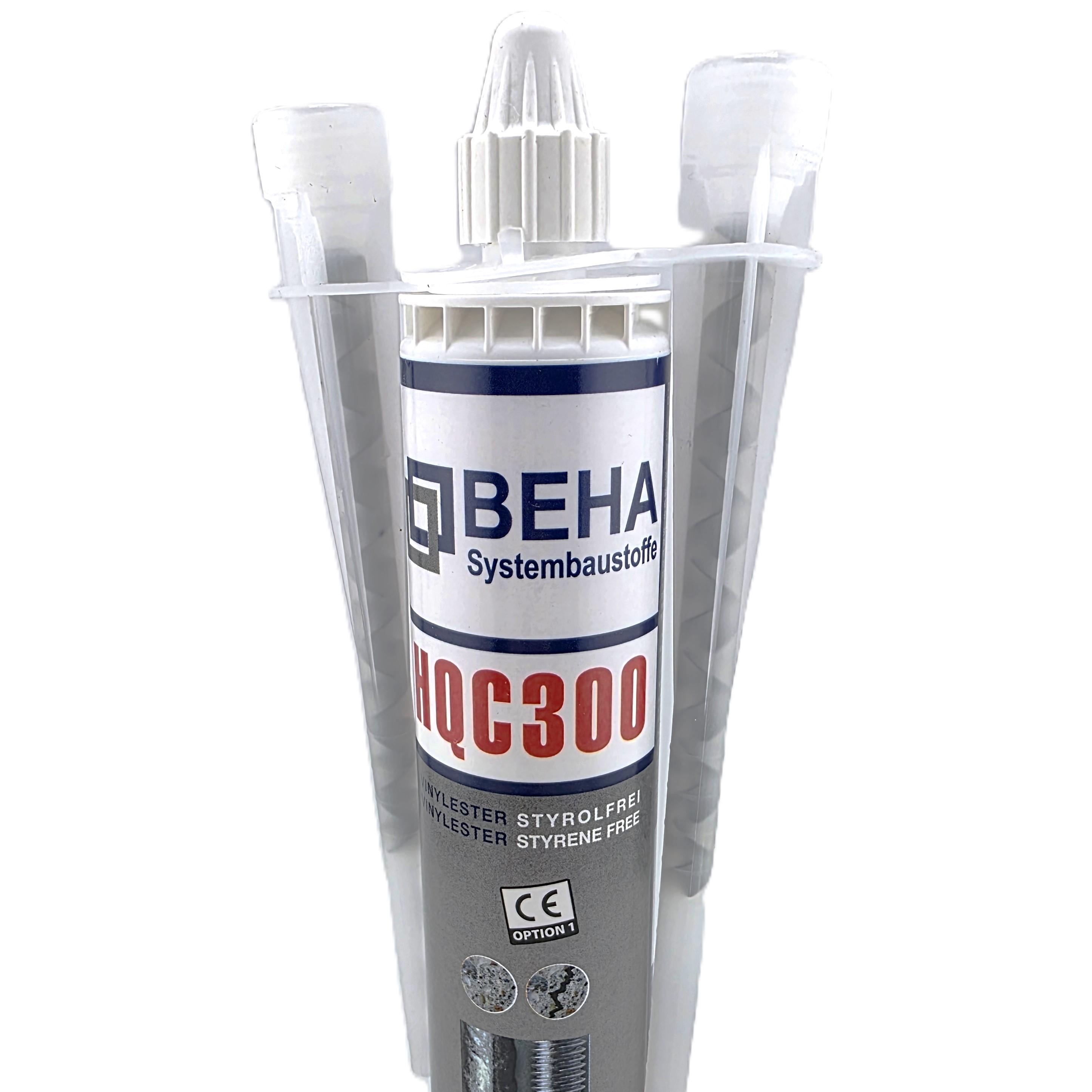 Kartusche HQC300 Premium VM