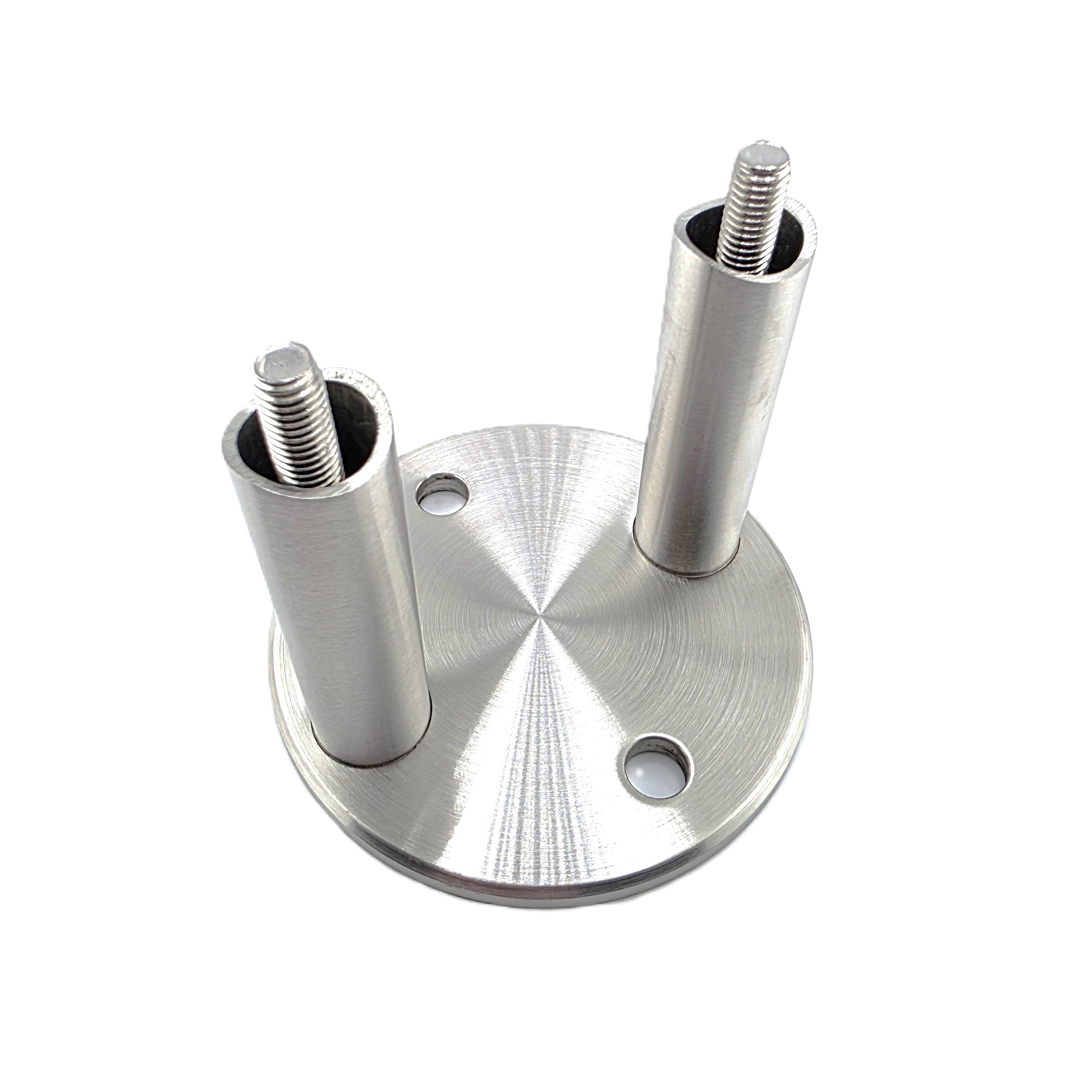 Wandankerset f. Rohr 42, WA=125