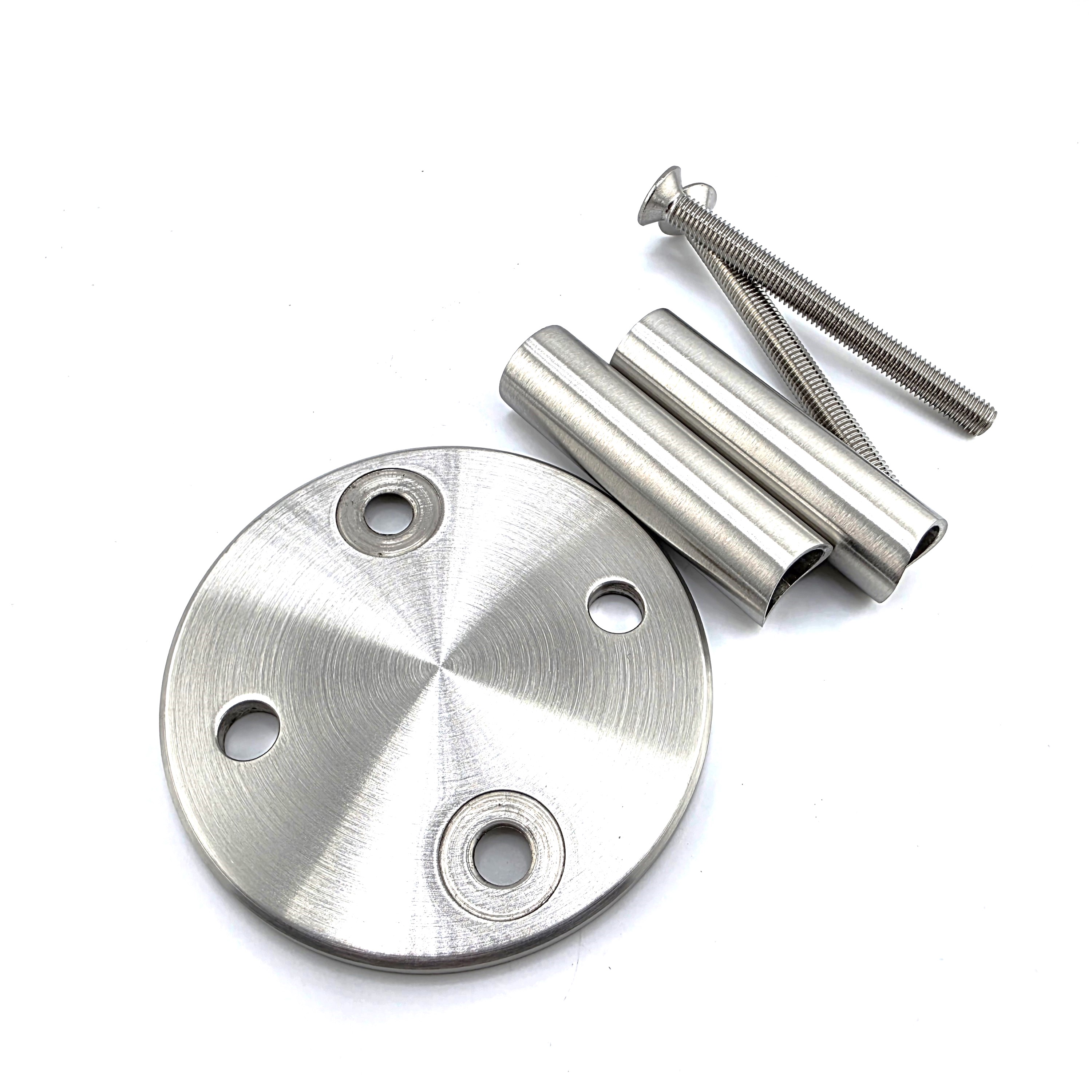 Wandankerset f. Rohr 42, WA=100