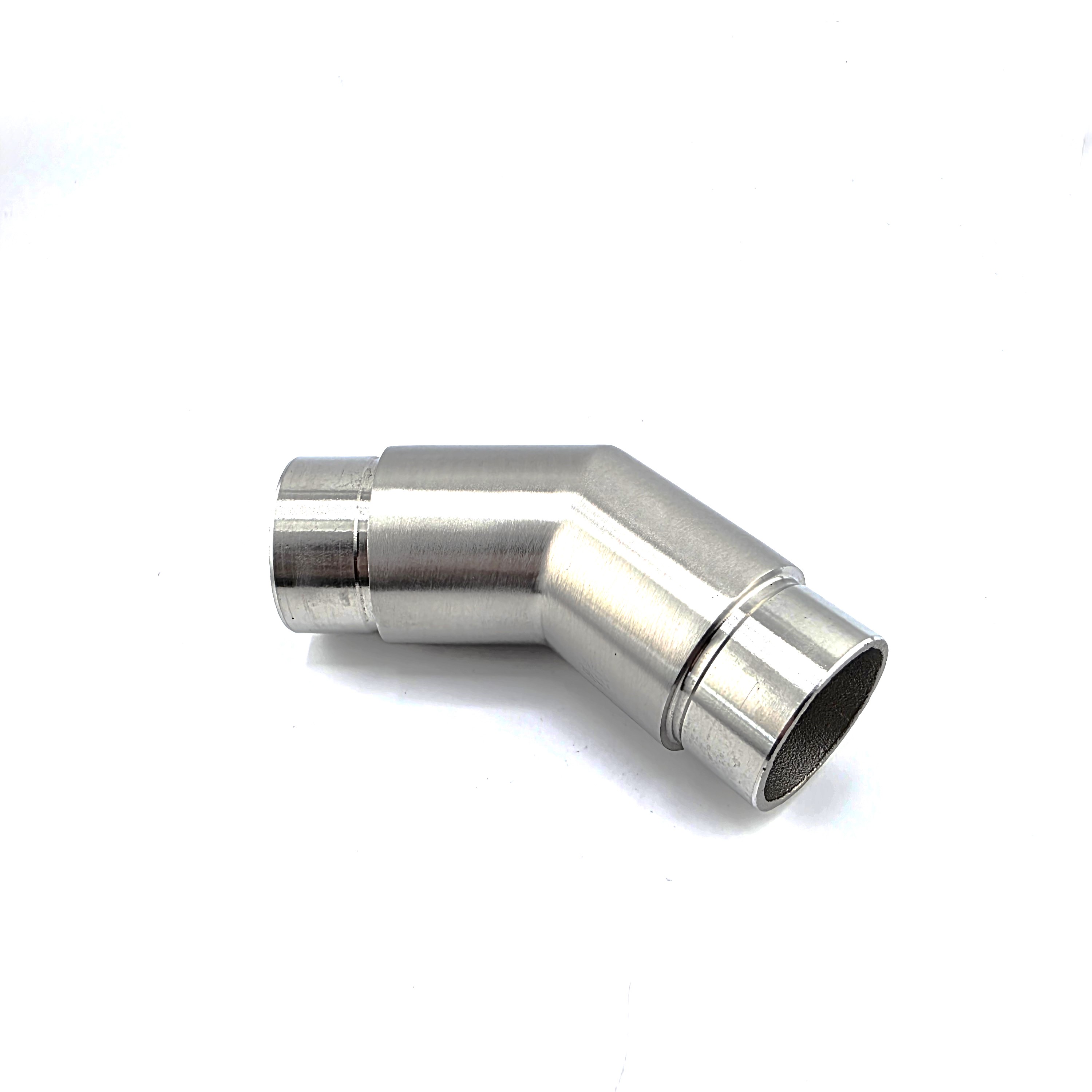 45° Ecke für 42er Rohr