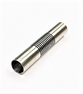 Verbinder zum BIegen f. Ø 12,1 Stab