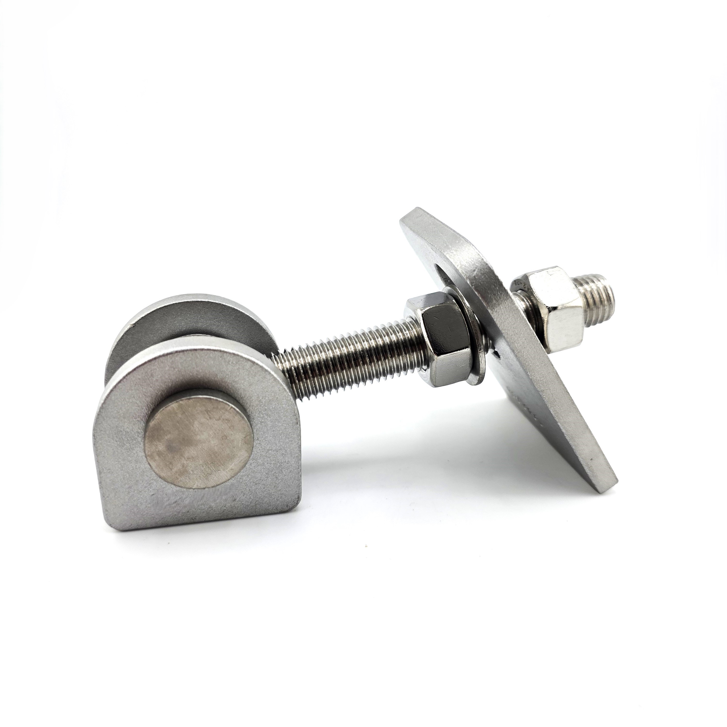 V2A-Torband M16 mit Lasche