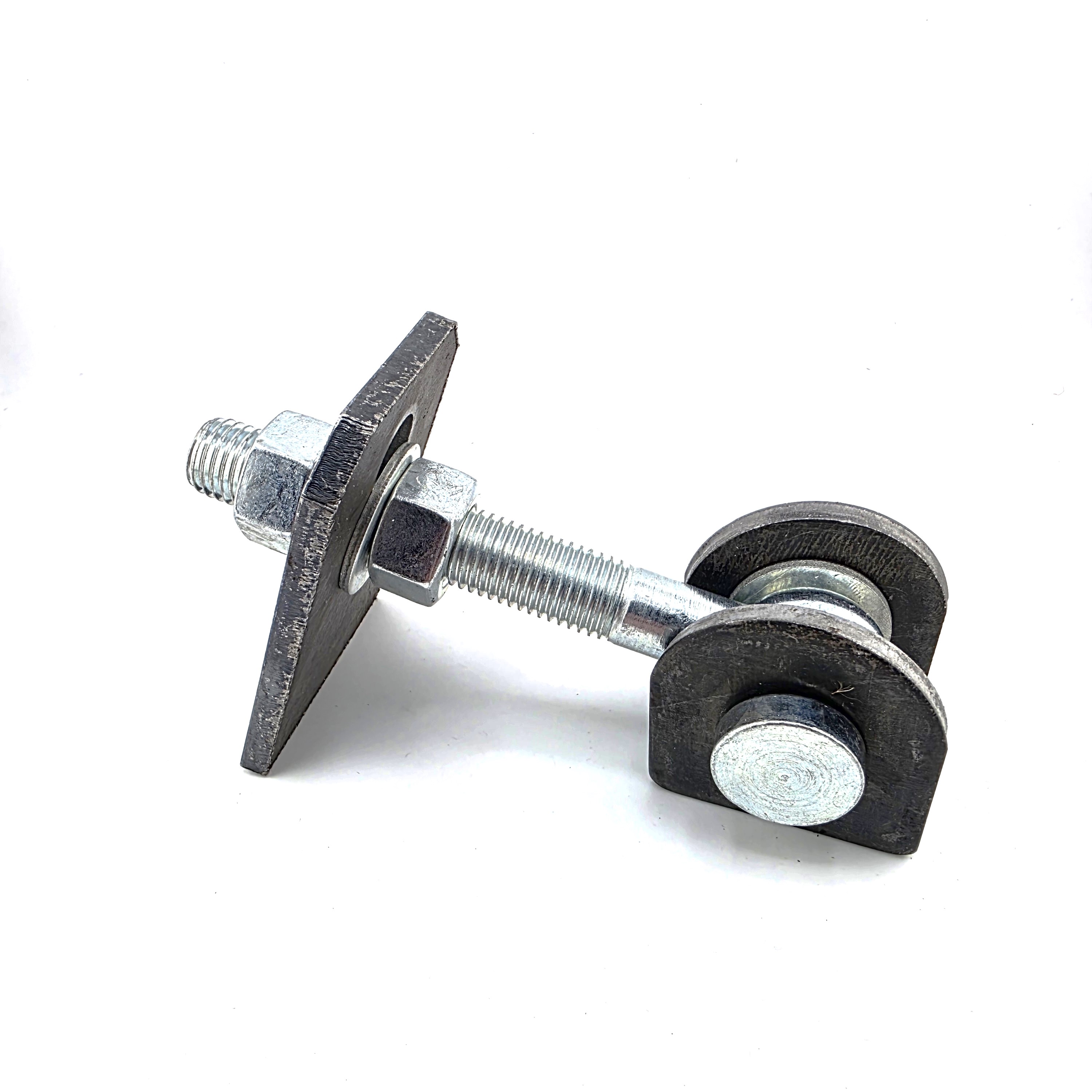 ST-Torband M16 mit Lasche