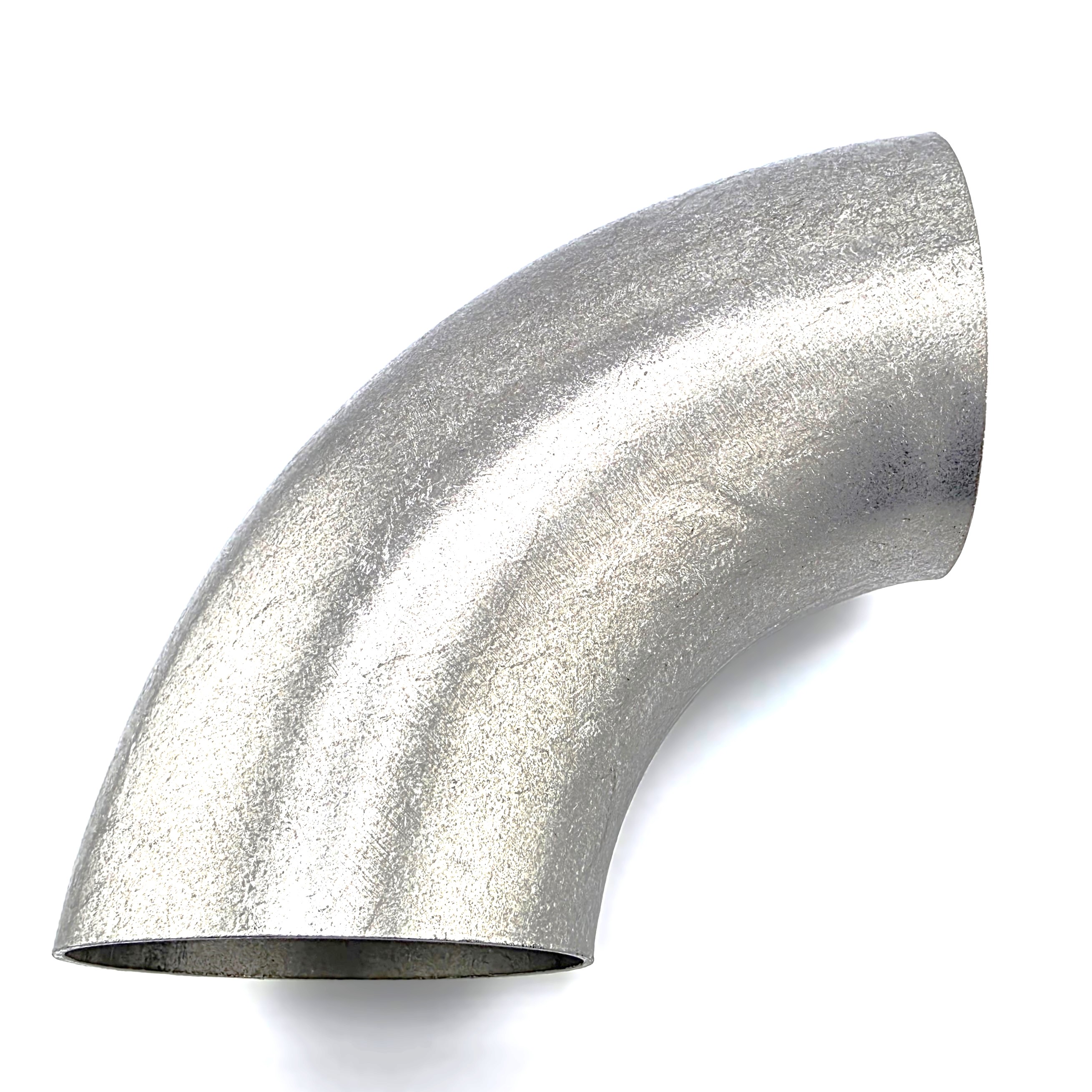 Einschweißbogen 90° für 88,9 x 2,0