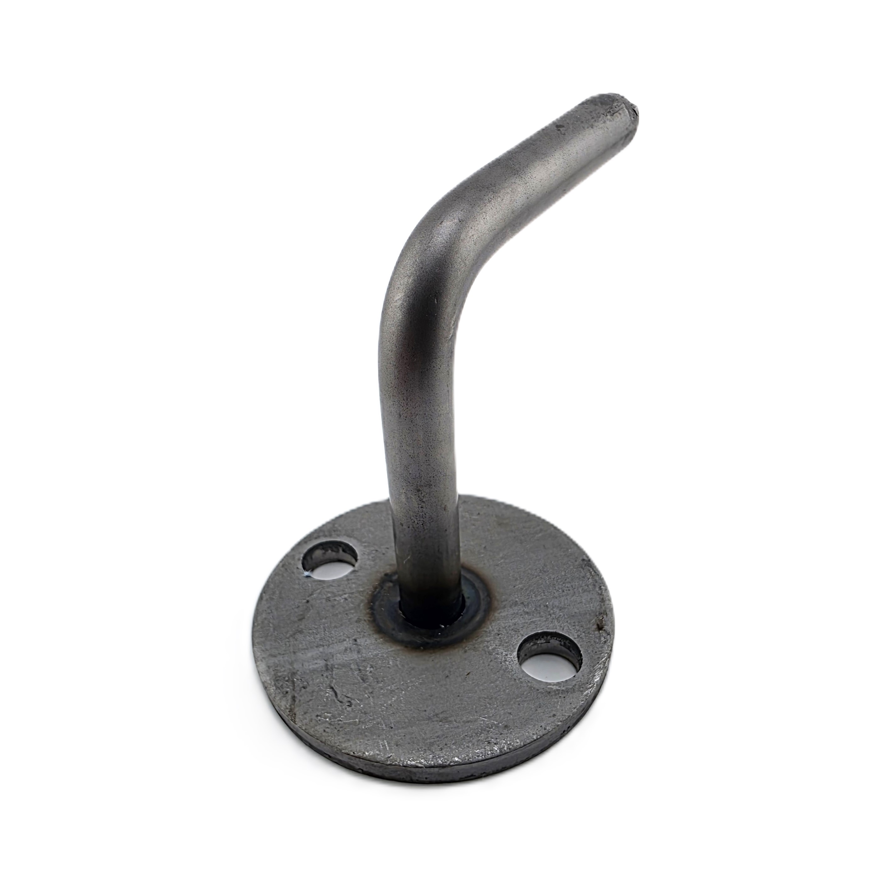 Handlaufträger mit RO 70 x 6