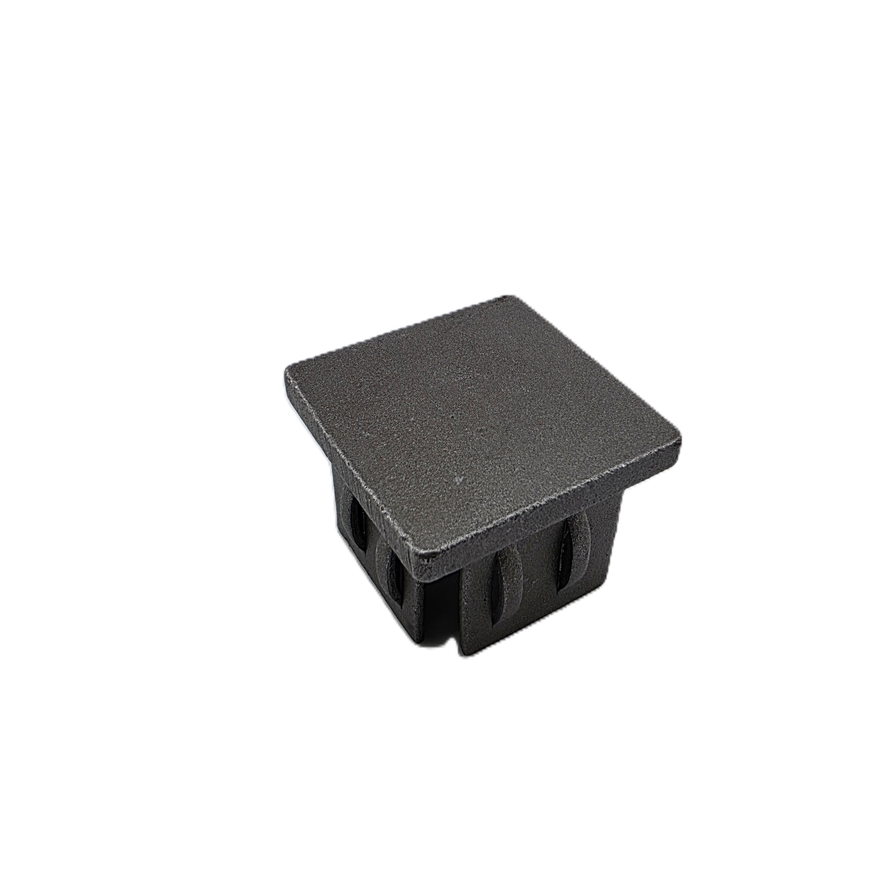 ESS flach ST 40x40x2-3 mm