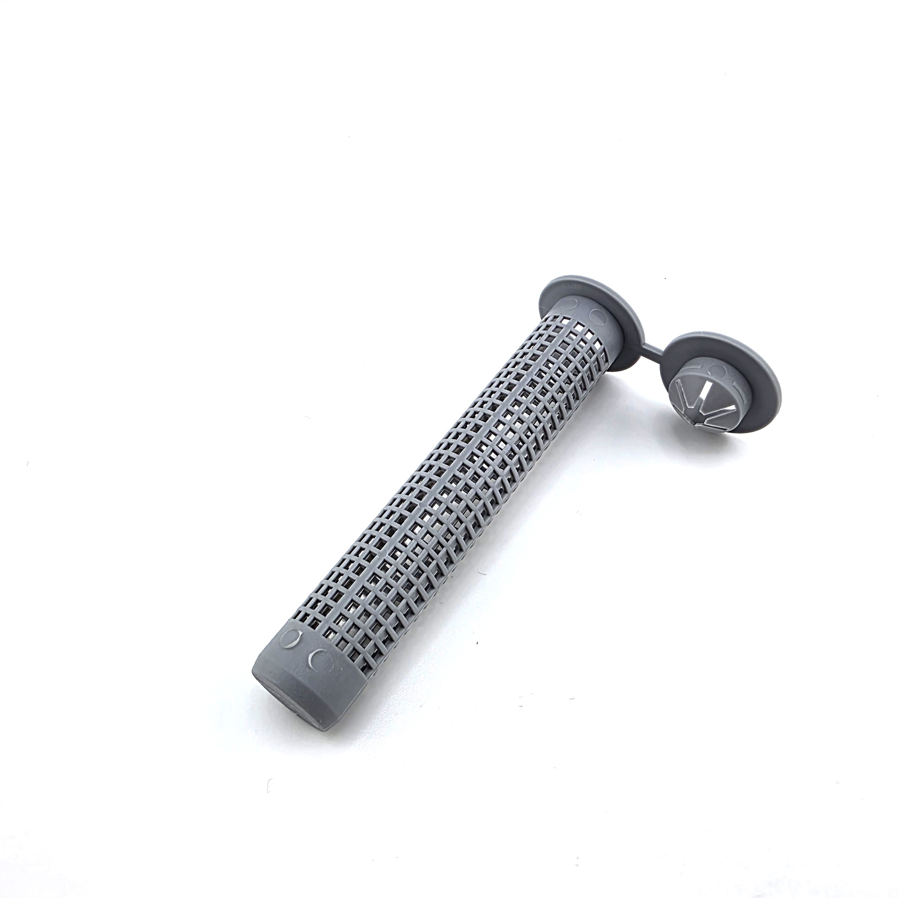 Siebhülse mit Z-kappe Ø 16x85