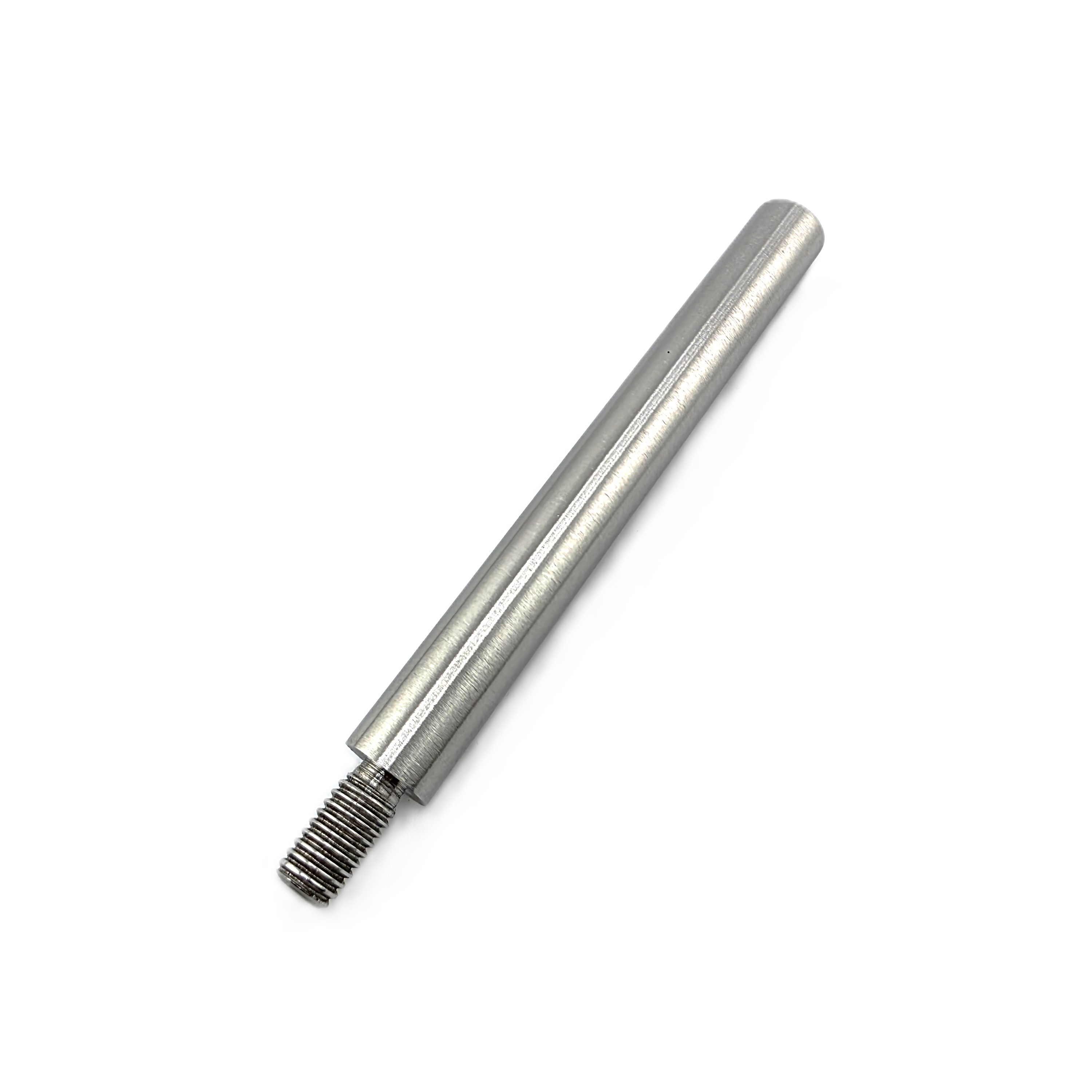 Handlaufträgerstütze Ø 12mm x L = 100 mm