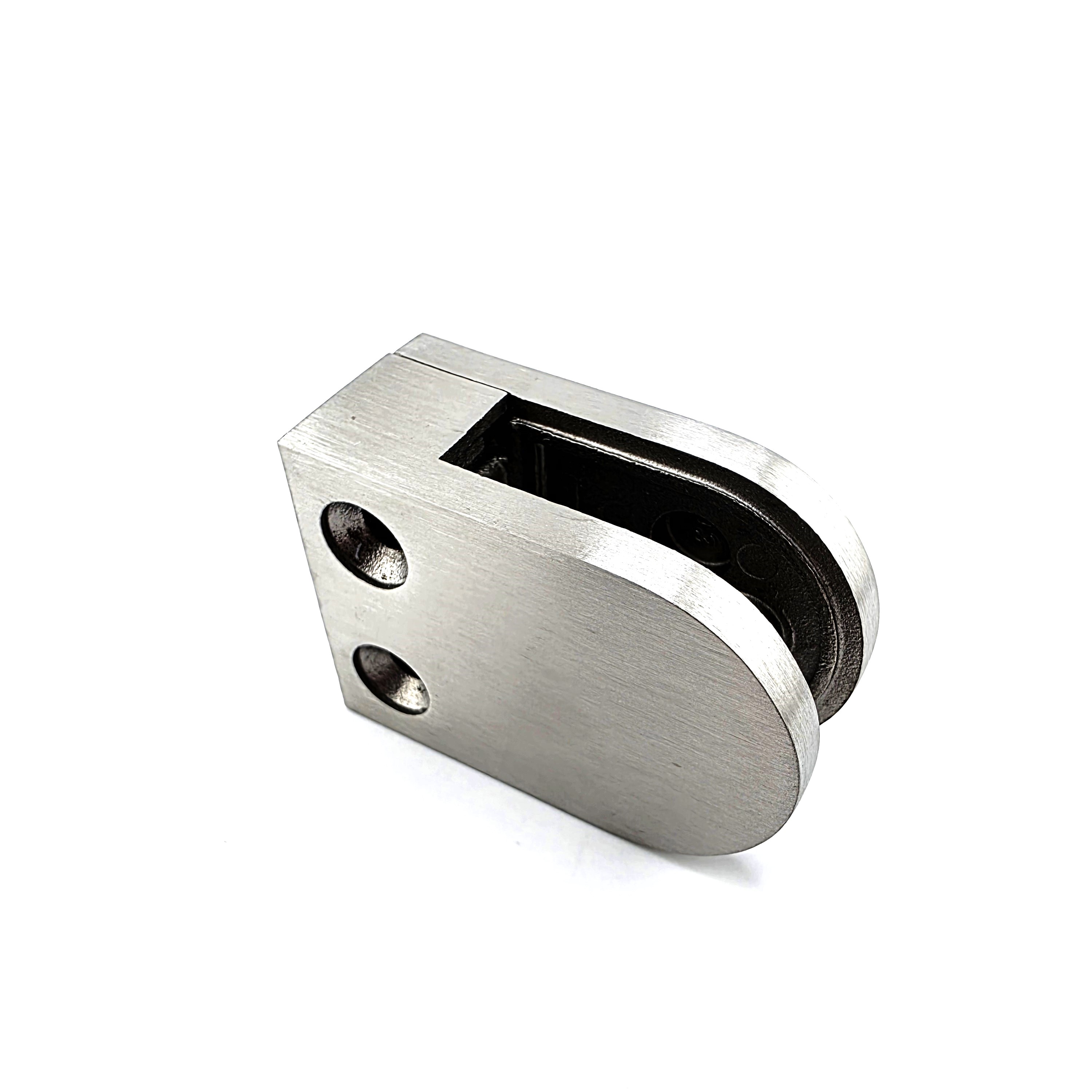 V2A GLASH RD 63x45 FL OHNE ABZ