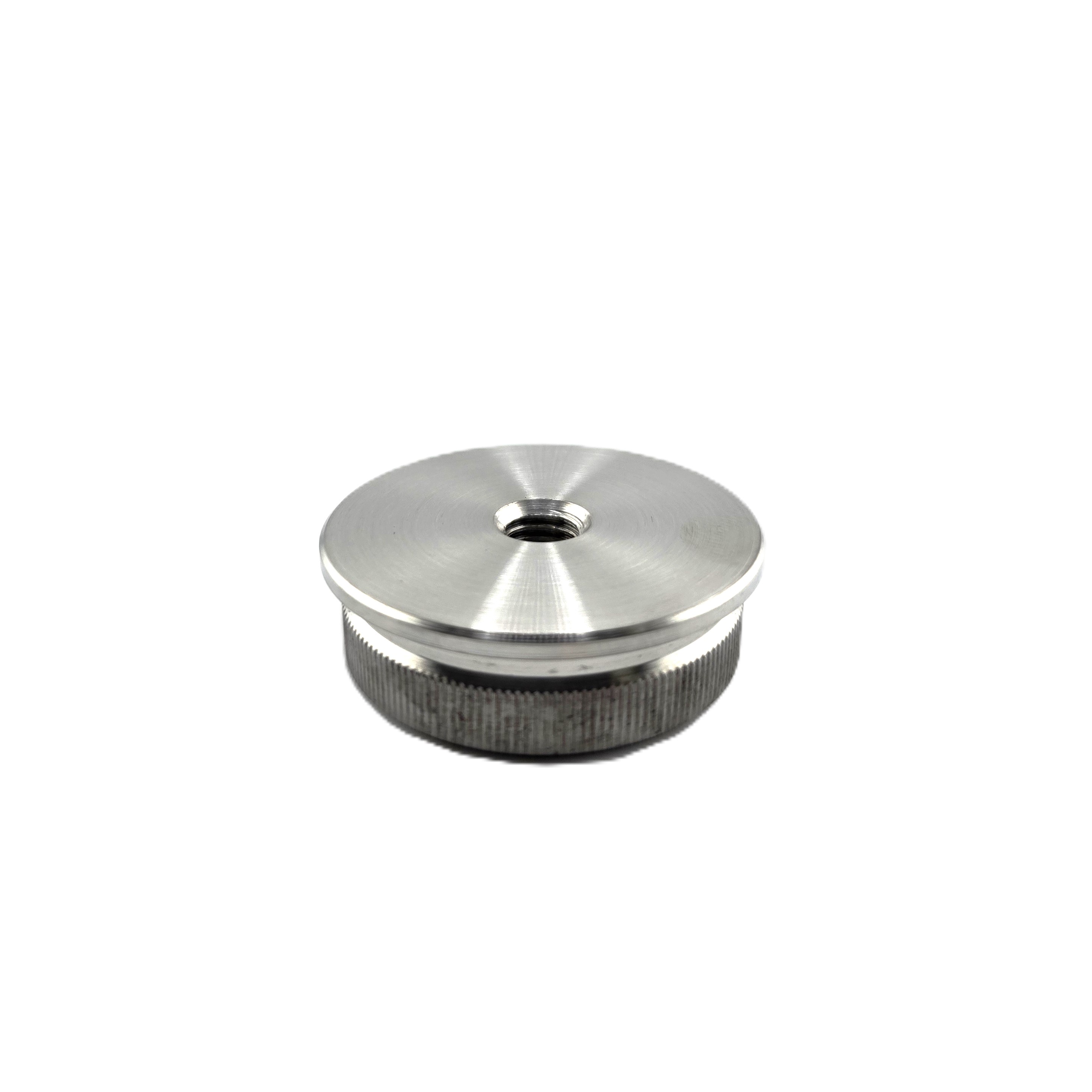 RÄS flach VA 42,4 x 2,0 M8