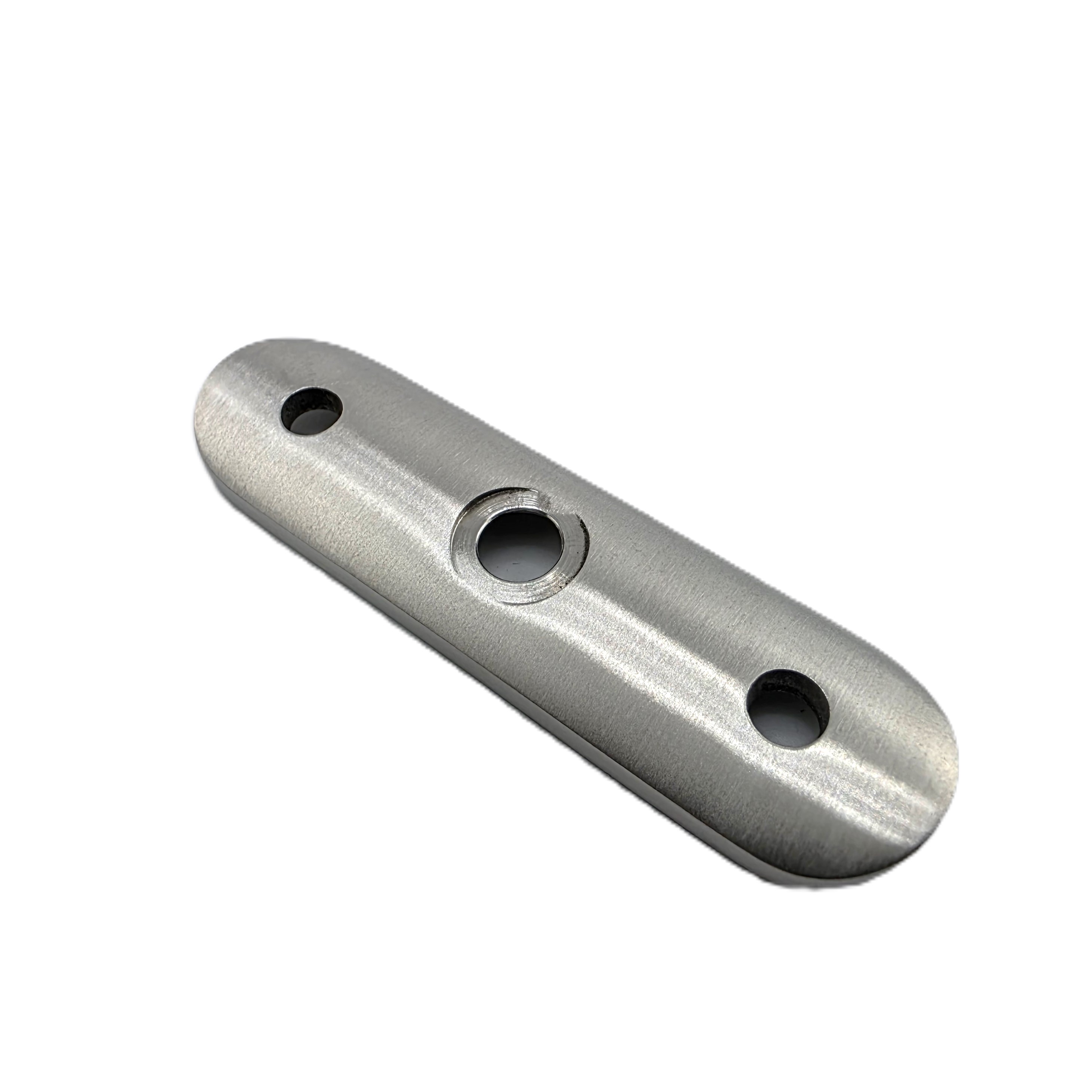 R-APL VA Ø 42 GS POL, gesenkt, lange Ausführung