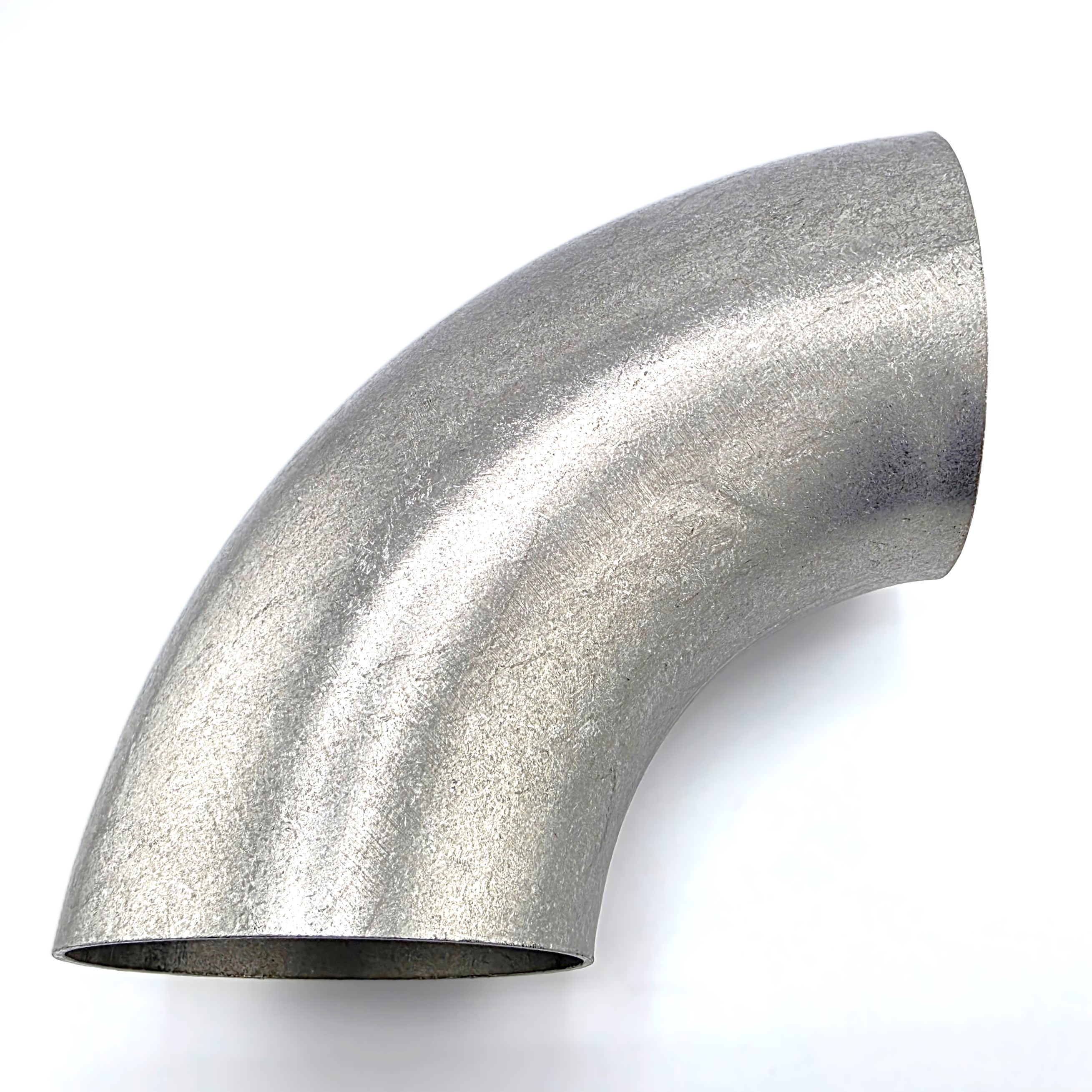 Einschweißbogen 90° für 88,9 x 2,0