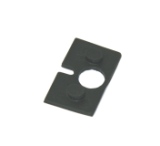 Gummiset f. Glashalter 814xx 10,00