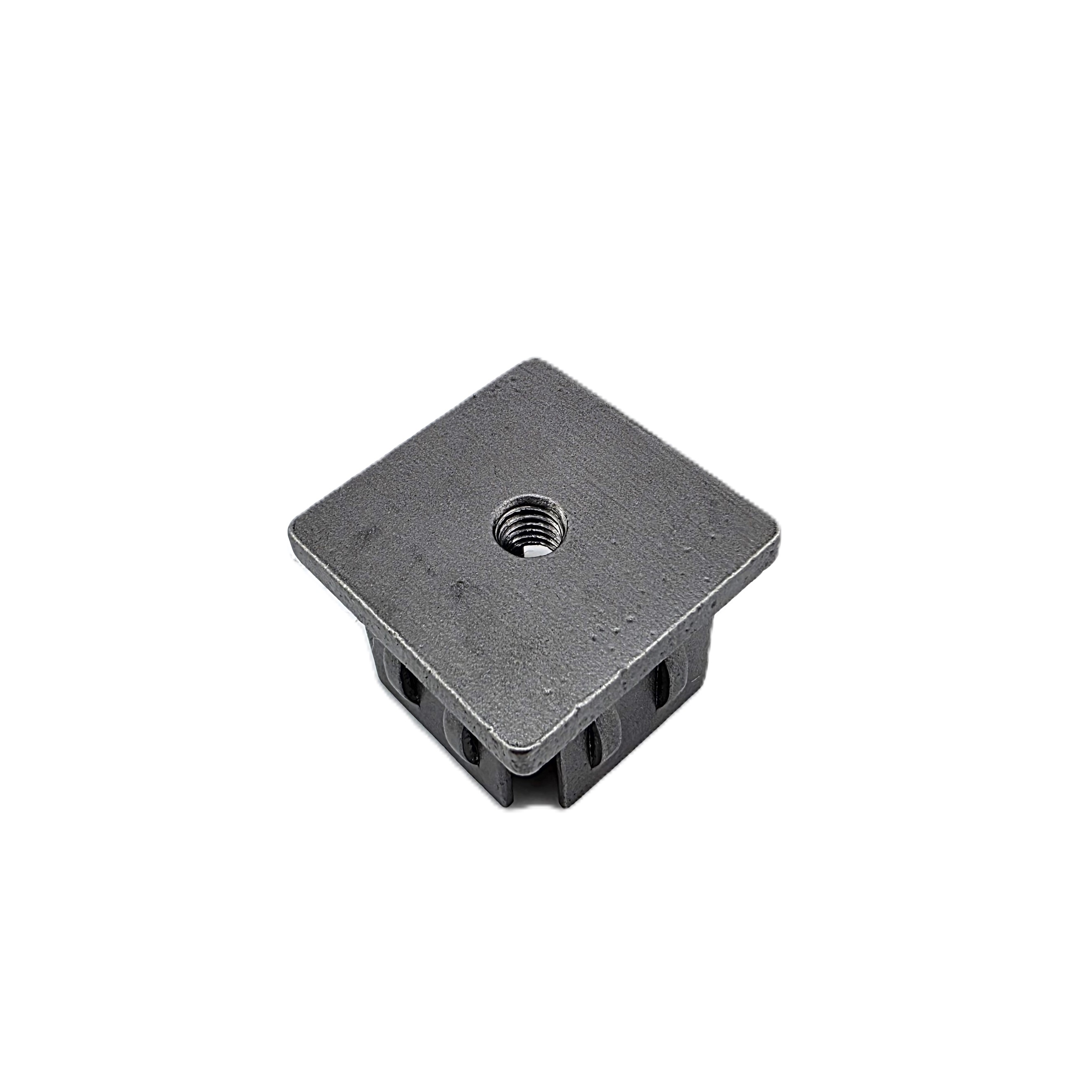 ESS flach ST 40x40x2-3 mm M8