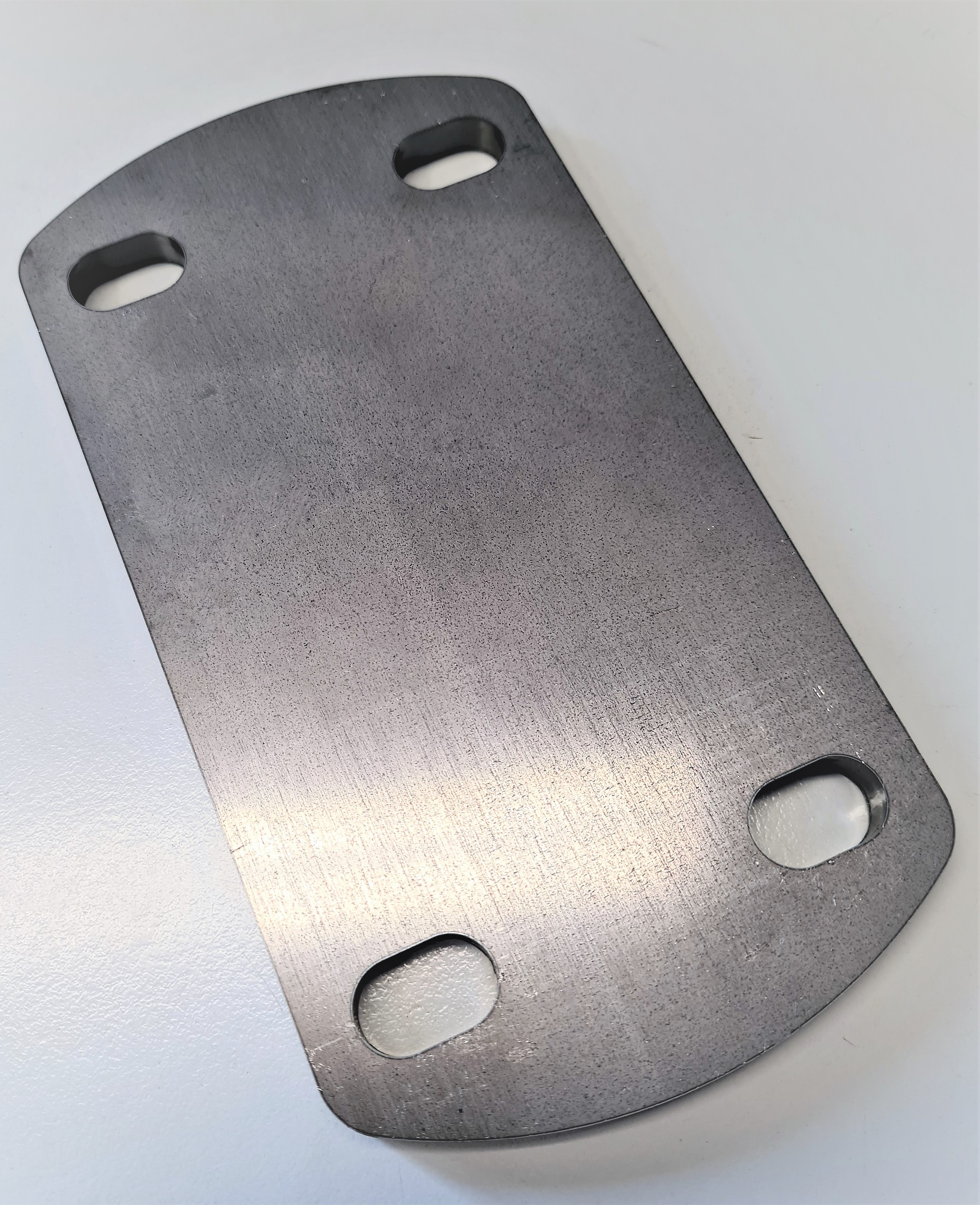 Bodenplatte 177 x 95 x 8,0 mm