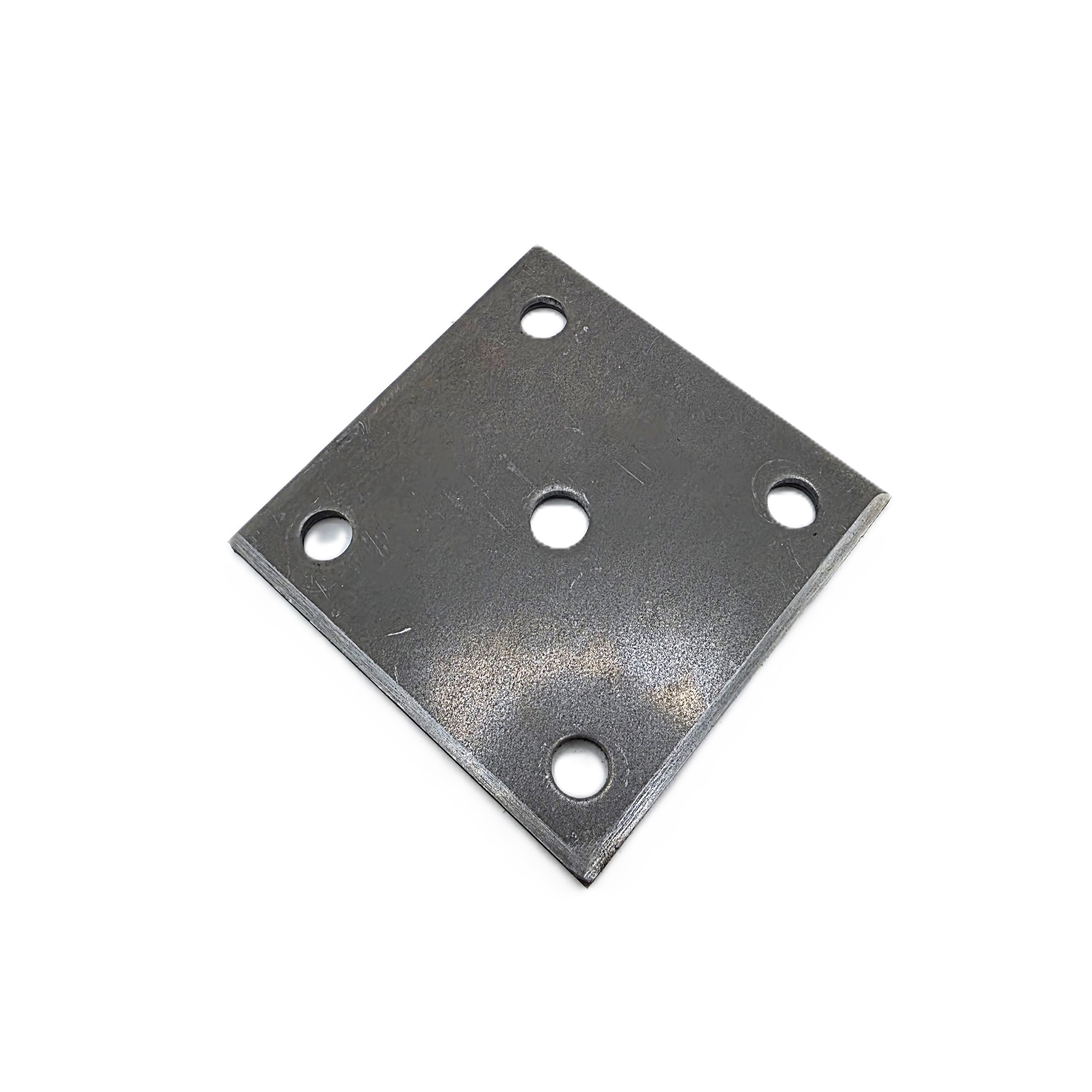 Ankerplatte 120 X 120 X 8