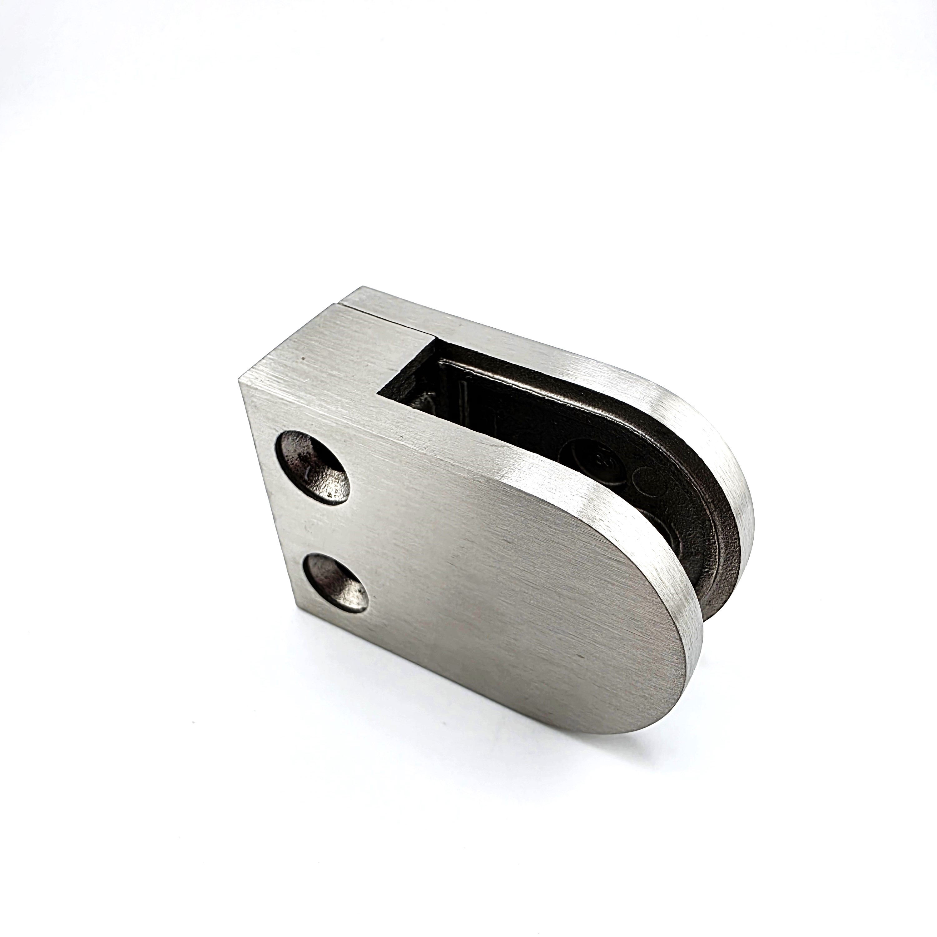 V2A GLASH RD 63x45 FL OHNE ABZ