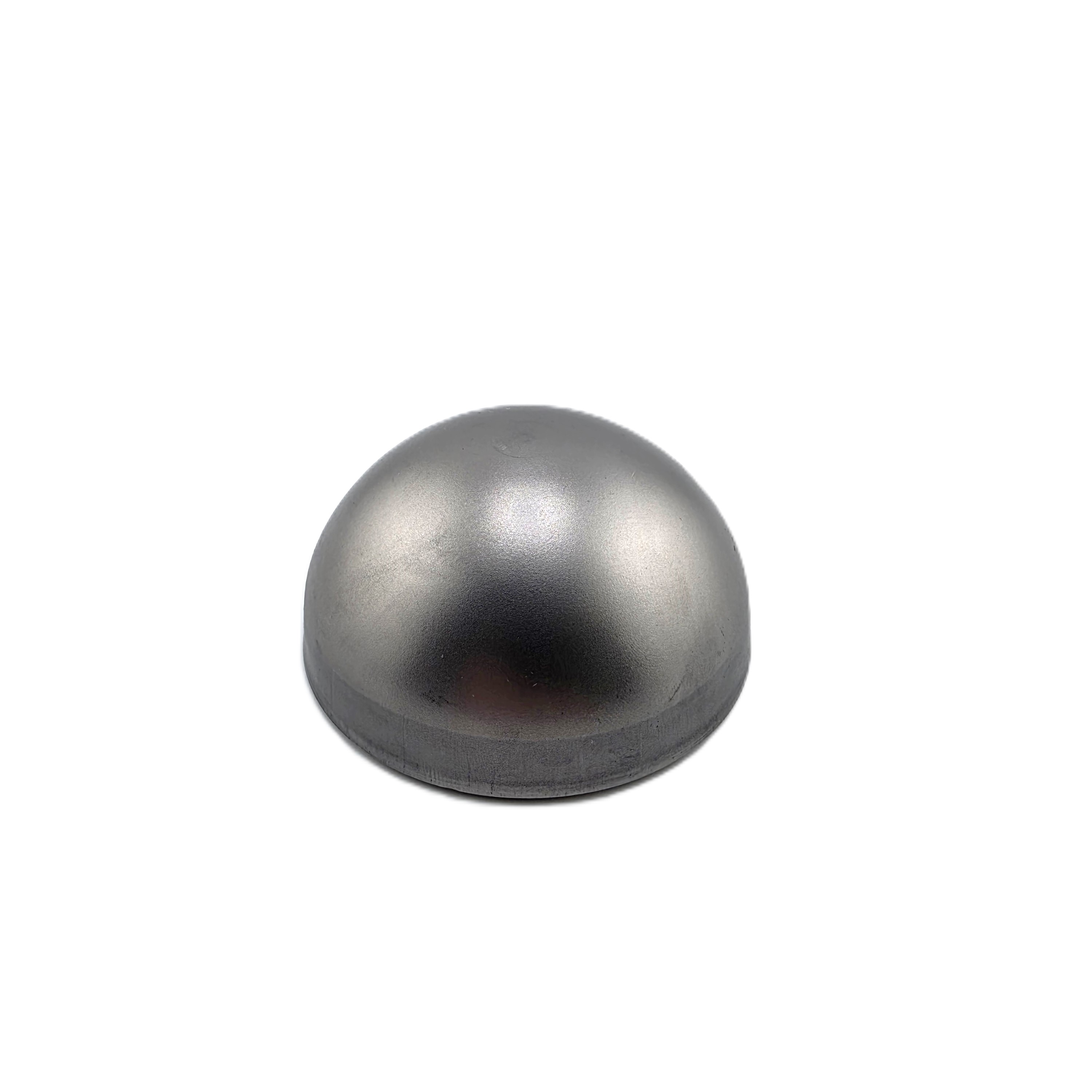 Halbhohlkugel Ø 70 X 2,5