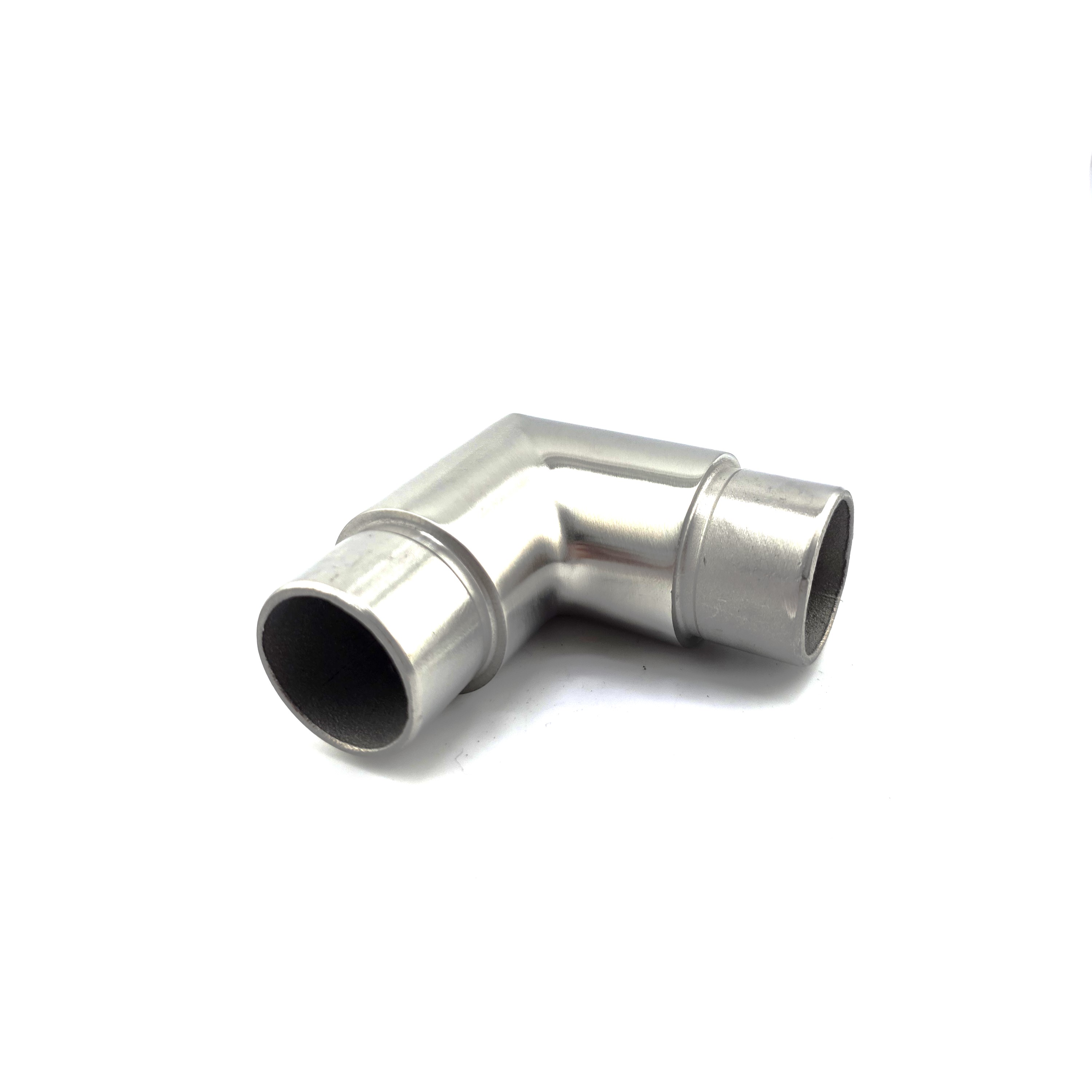 90° Ecke für 33er Rohr