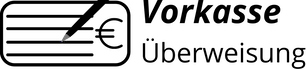 Vorkasse