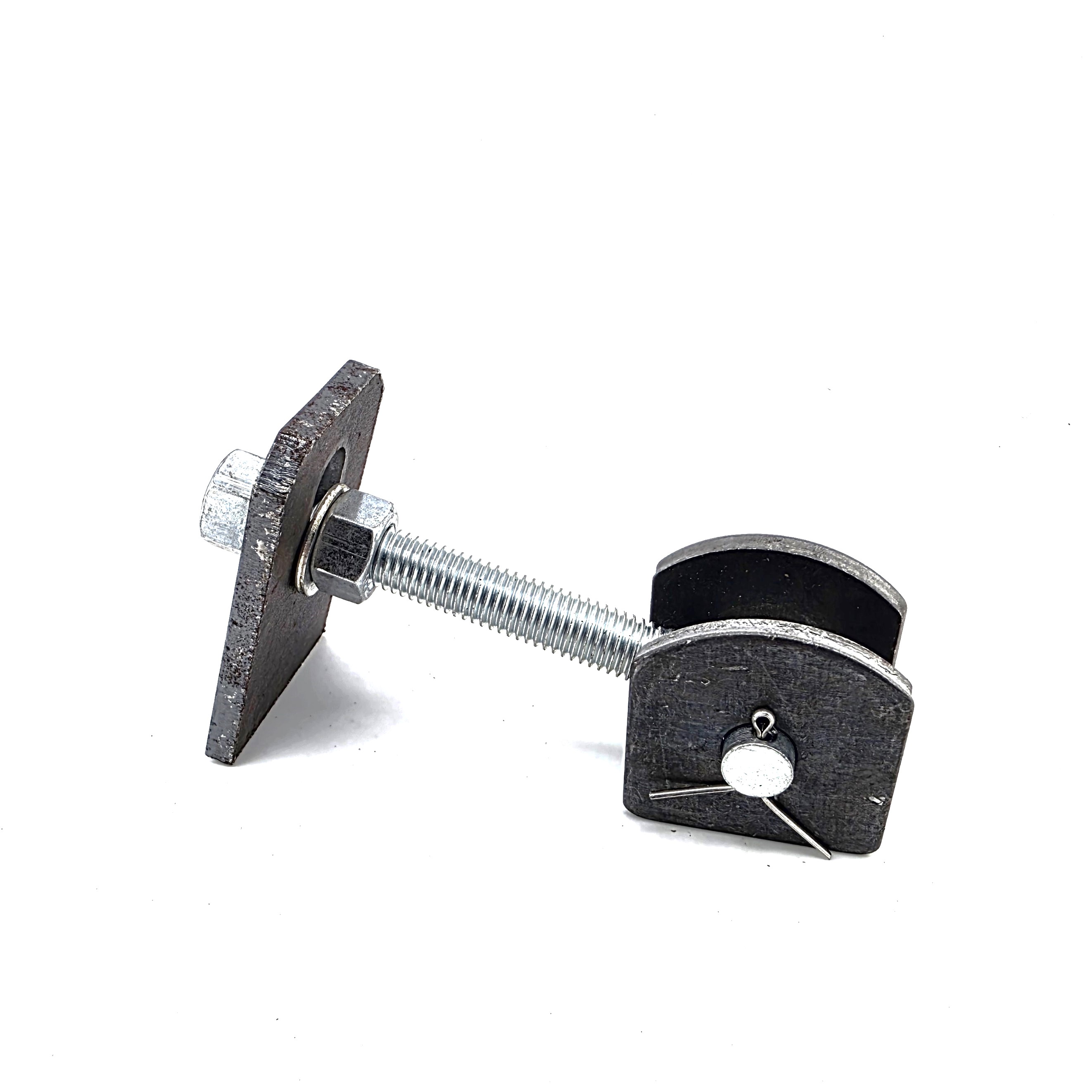 ST-Torband M12 mit Lasche