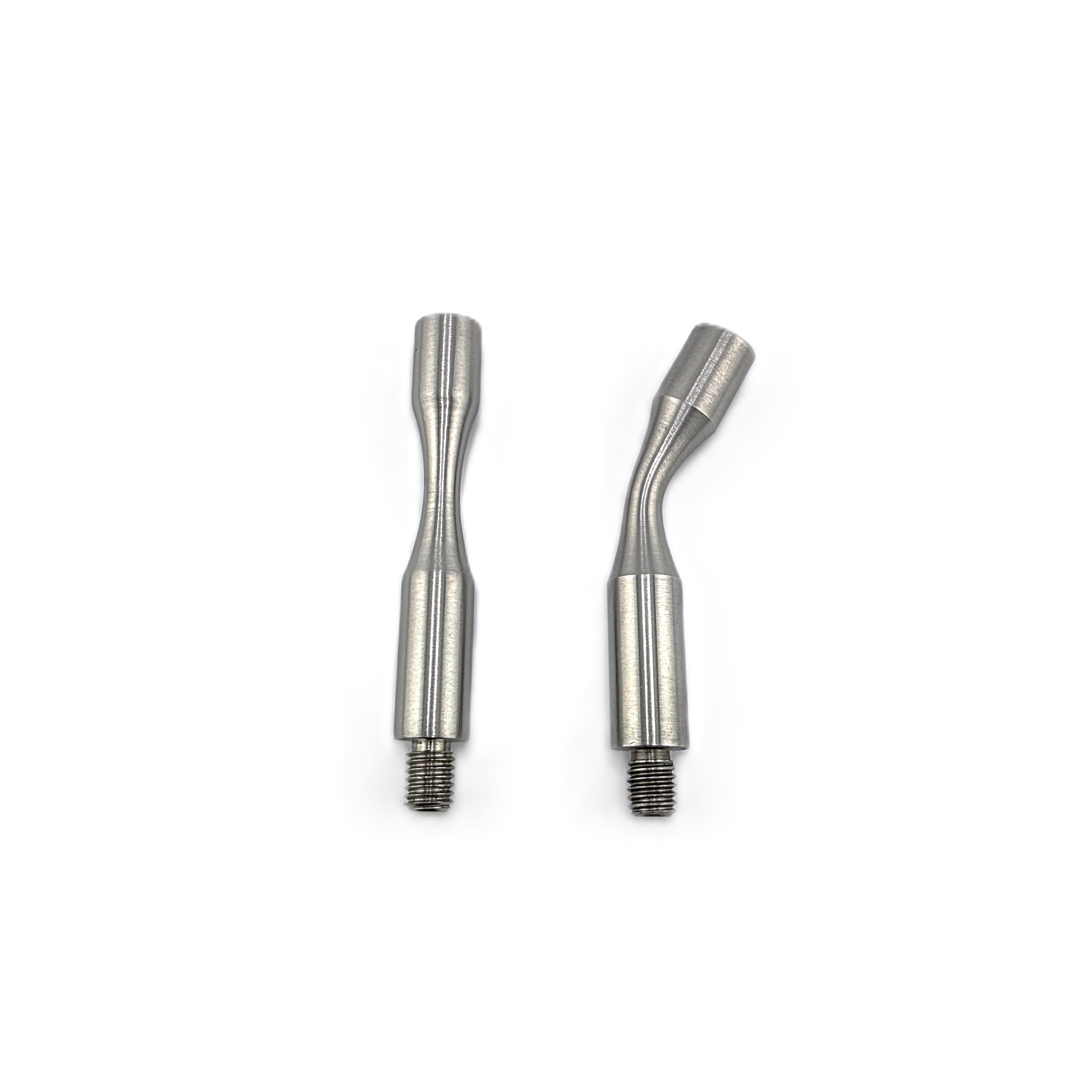 Verbindungsstift flexibel L = 70mm + 10mm (Außengewinde)