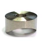 Edelstahl Sattel für Punkthalter Anschluss für Rohr Ø 42,4 mm