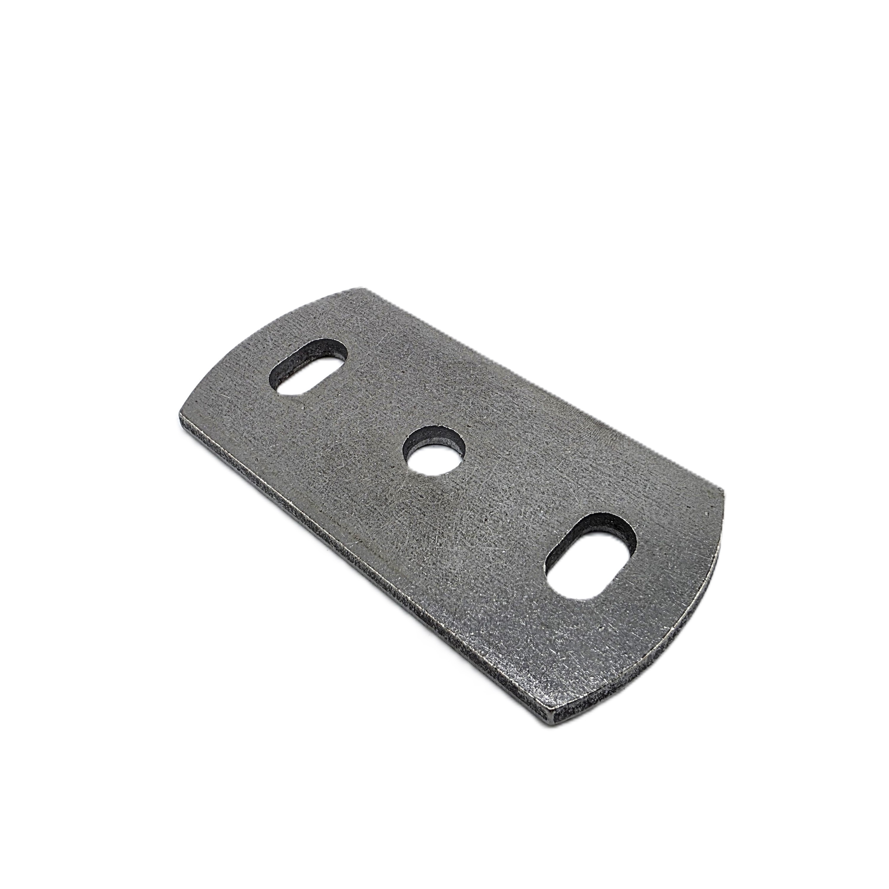 Ankerplatte 120 X 60 X 6 Langloch