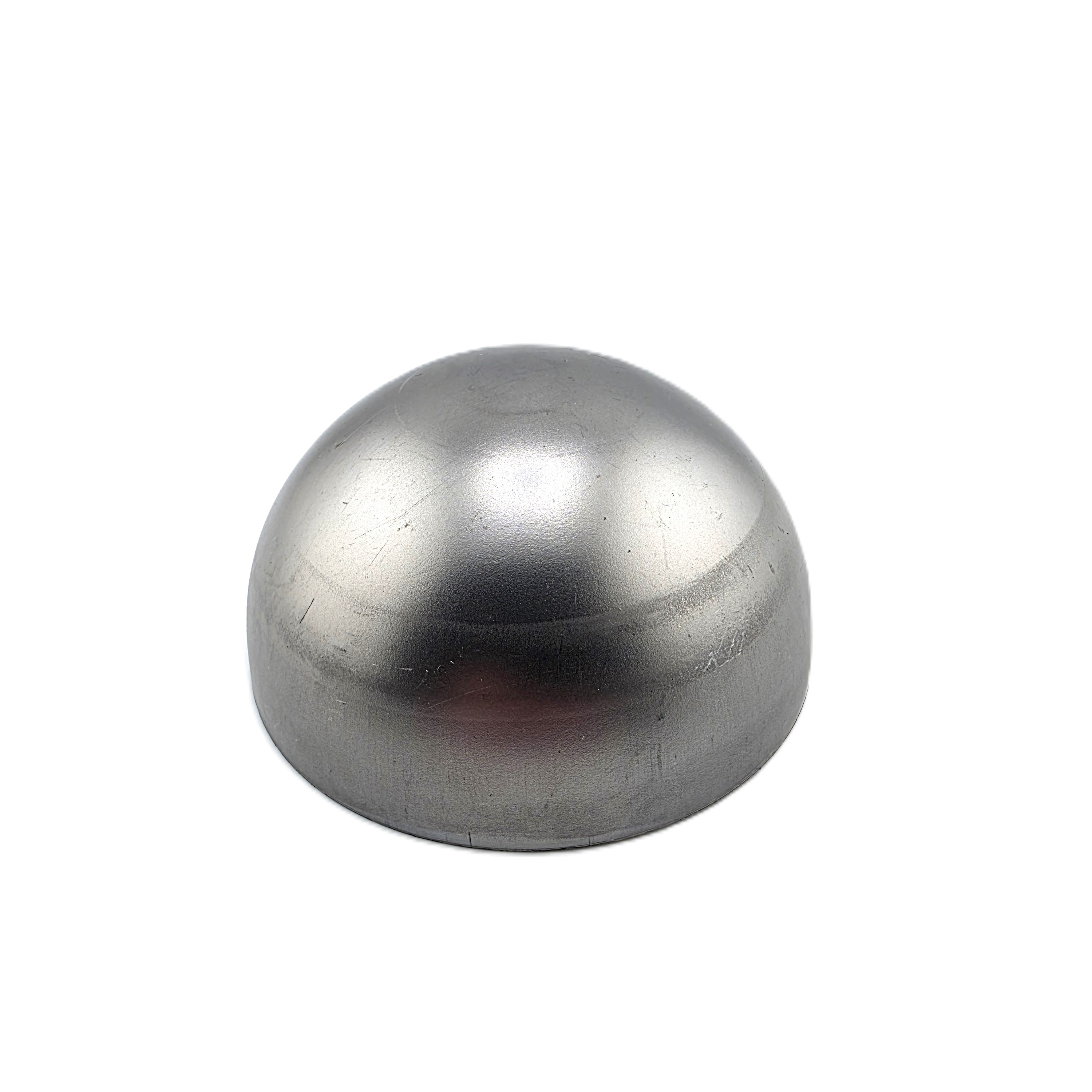 Halbhohlkugel Ø 100 X 2,5