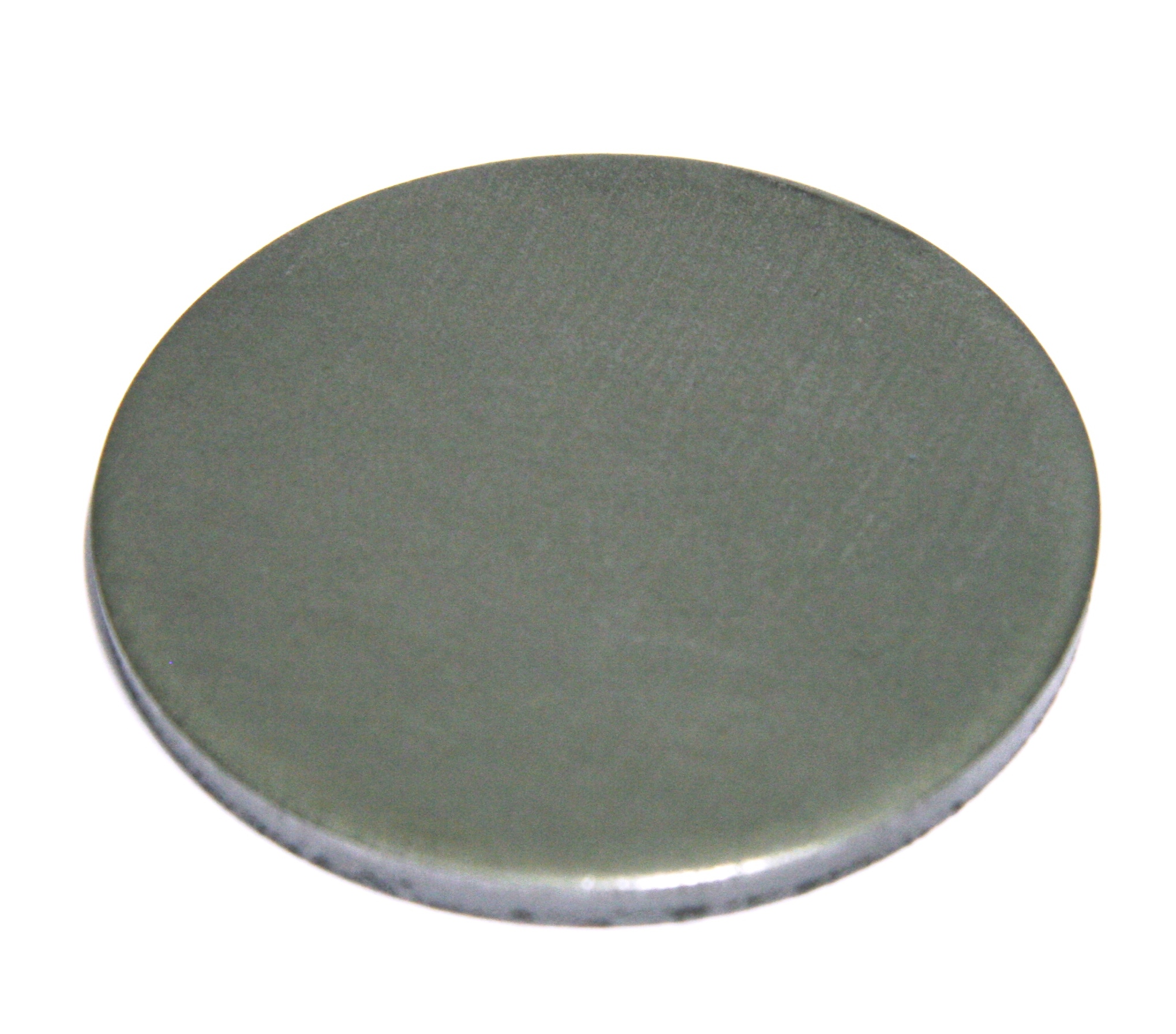 Stahl-Ronde Ø 110,3 x 2 mm 