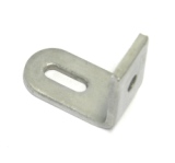 Edelstahl-Lasche WI LA VA 50/60x30x6 1xLL + 1xRL