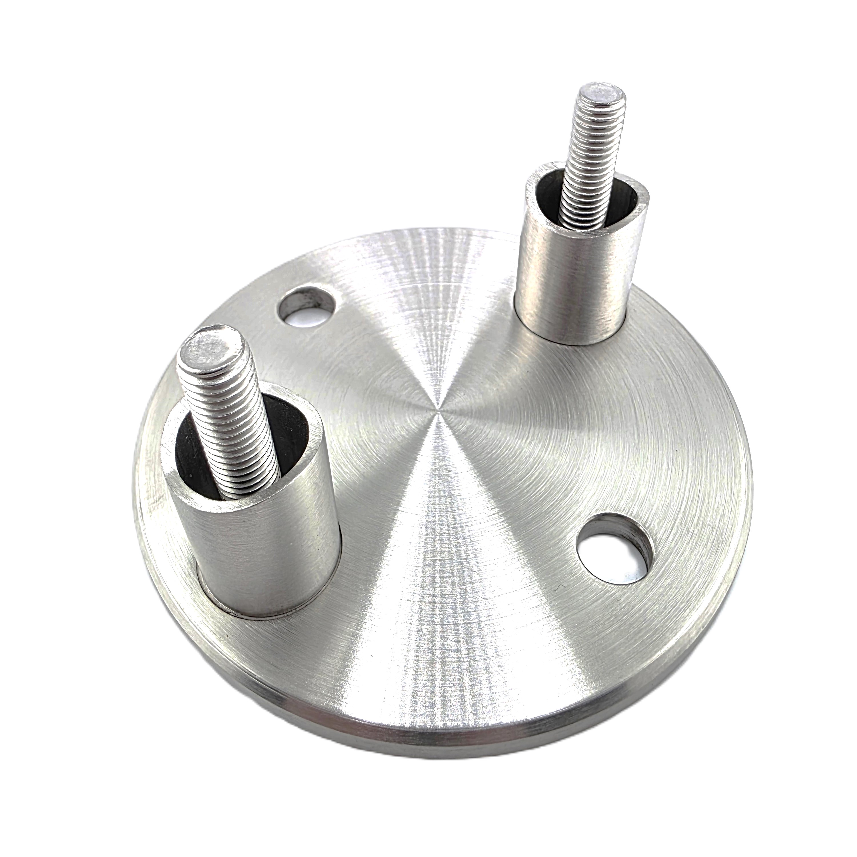 Wandankerset f. Rohr 42, WA=30