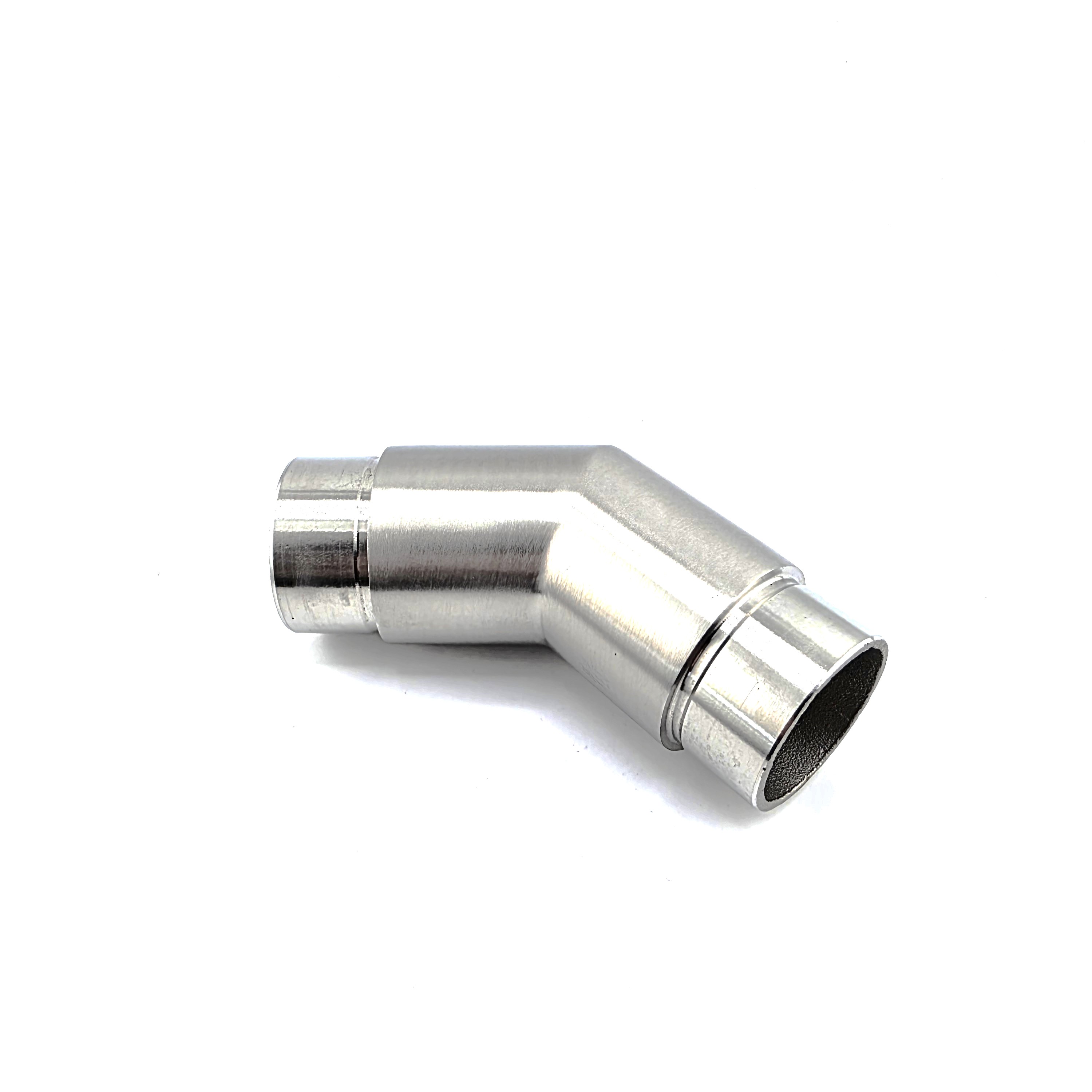 45° Ecke für 42er Rohr