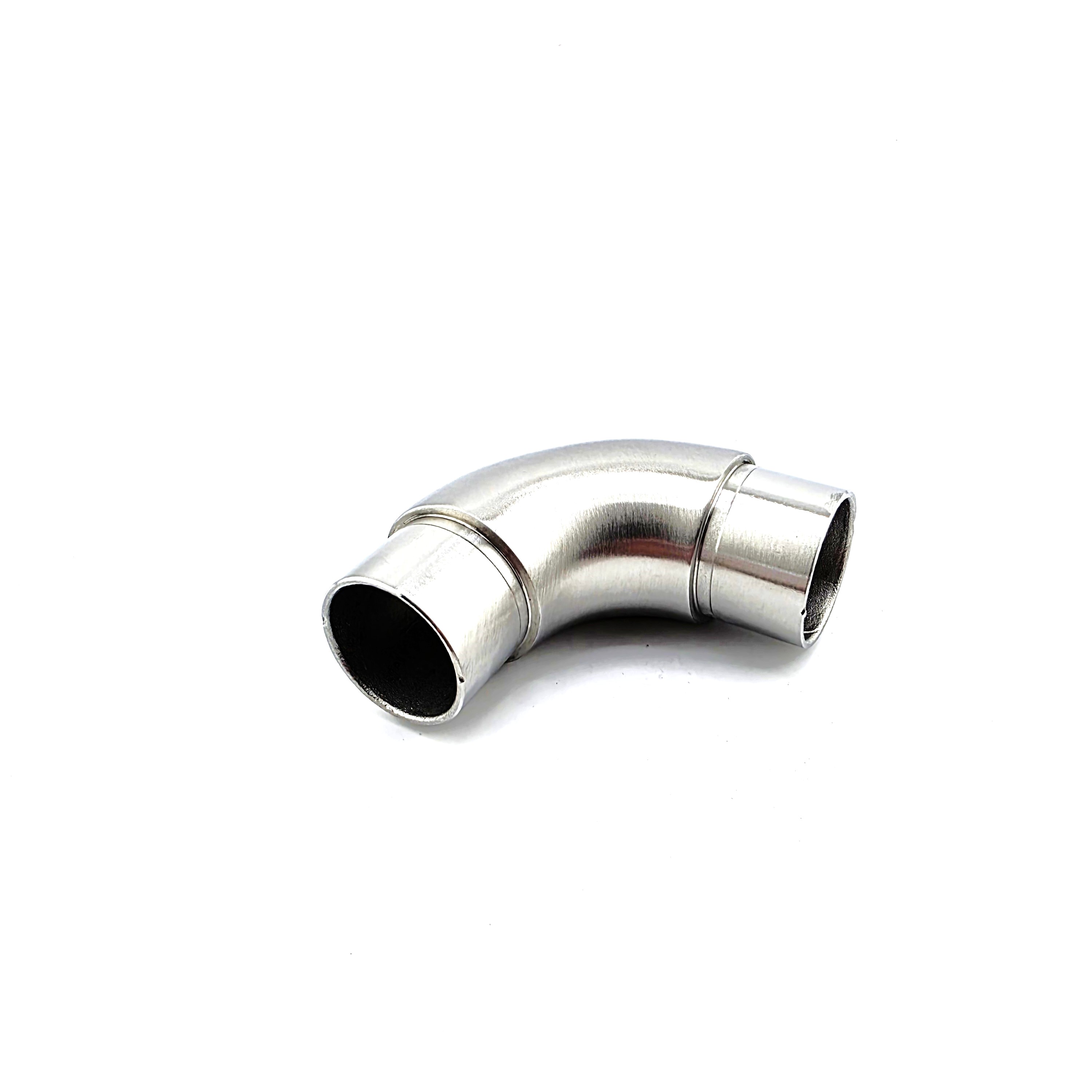 90° Bogen für 33er Rohr