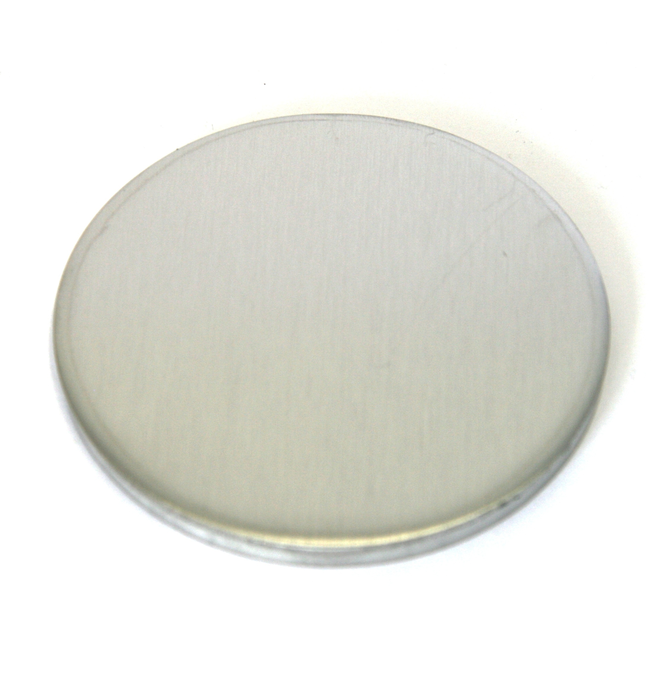 Edelstahl Ronde 150 x 6 mm 1.4301 K240