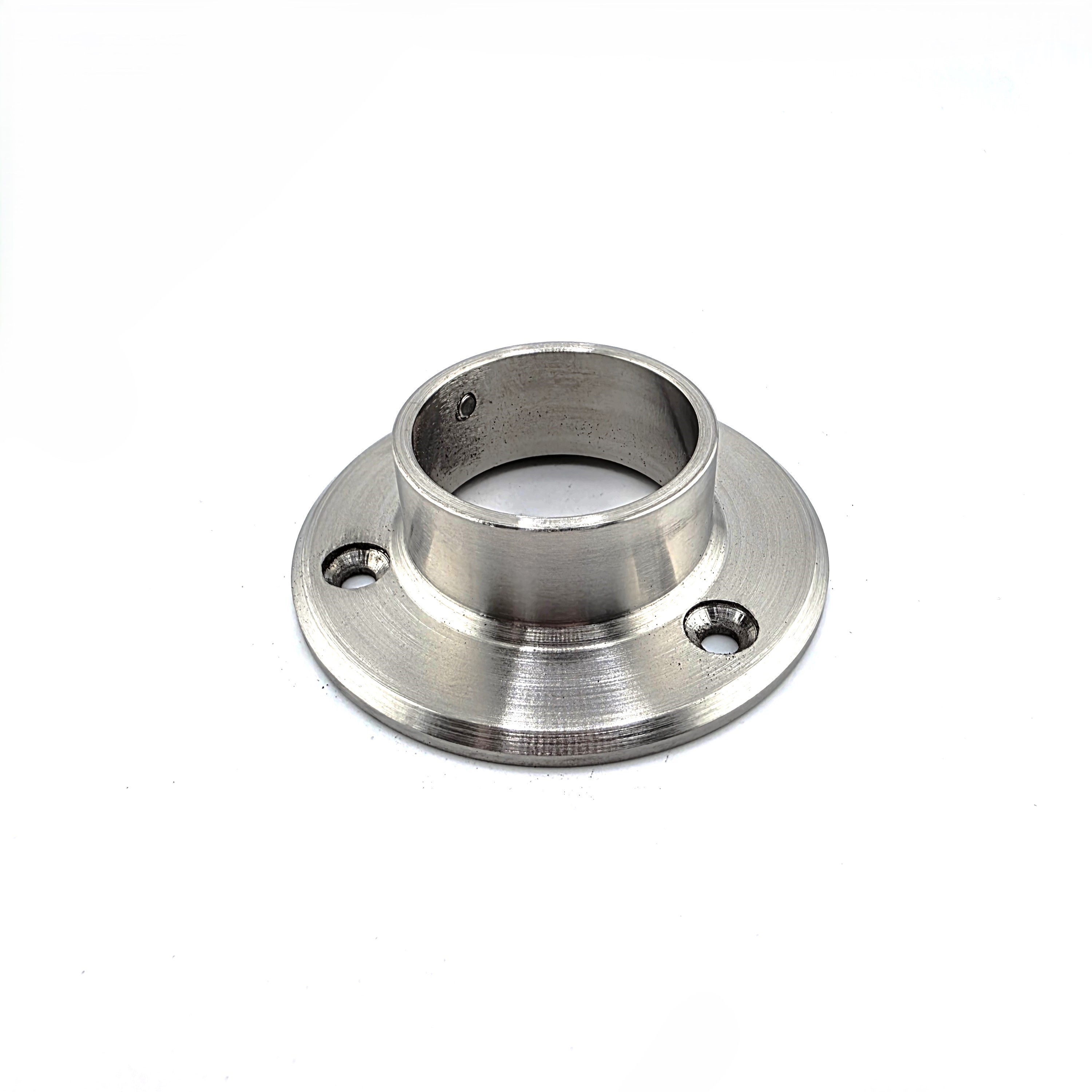 Wand/Bodenplatte Ø 84,5 mm f. Rohr Ø 42,4 mm