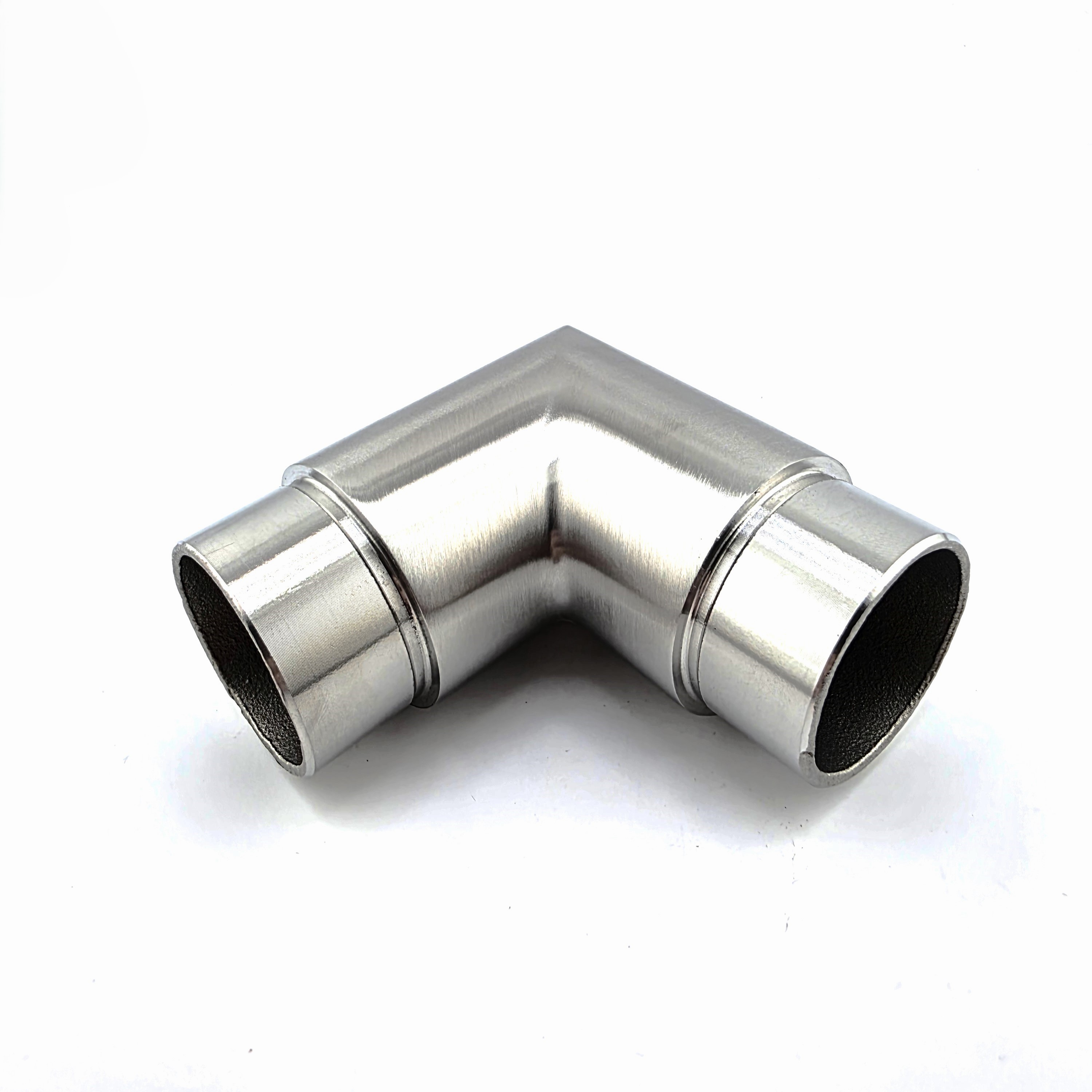 90° Ecke für 42er Rohr
