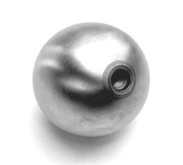 KU VA hohl Ø 70 geschliffen K240