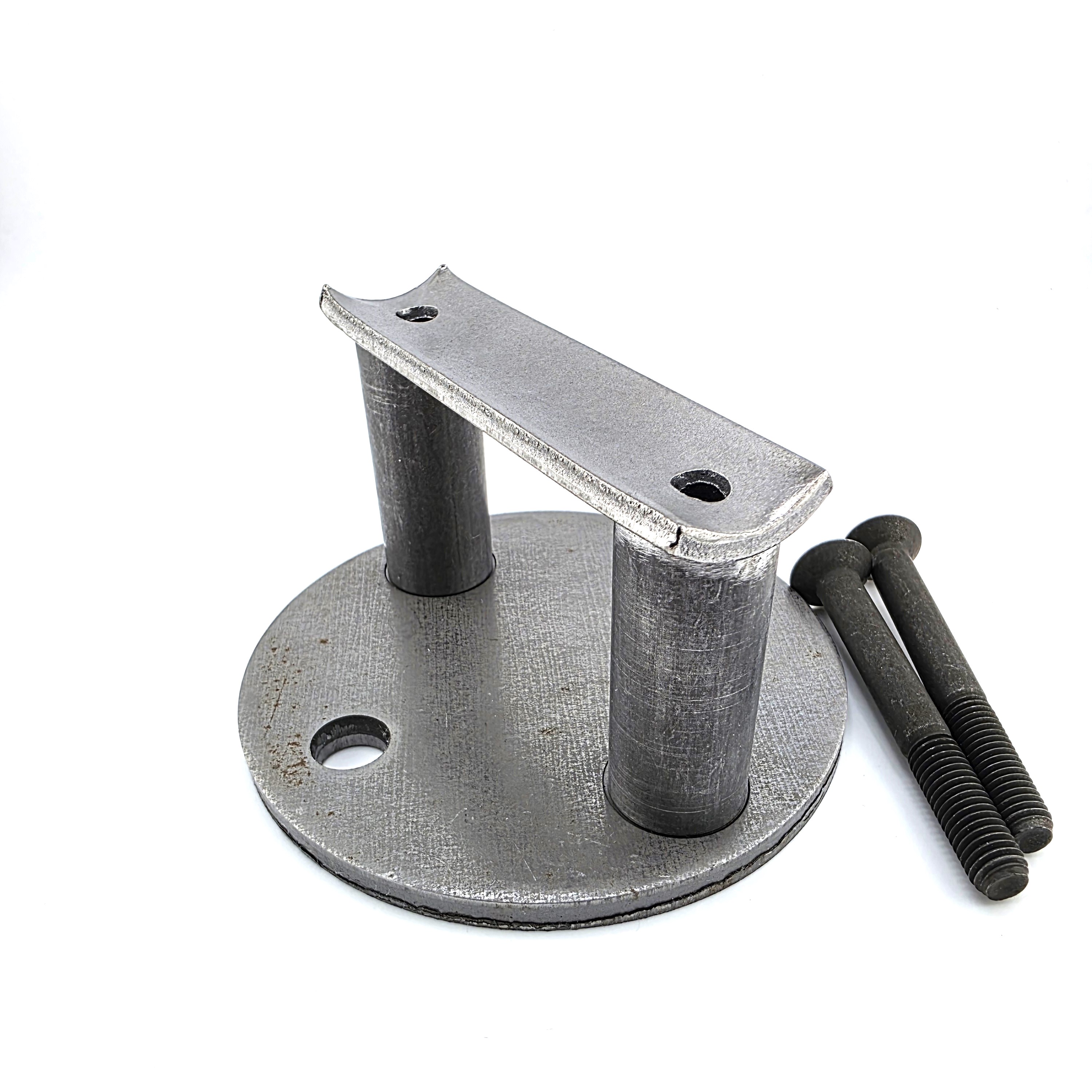 Wandankerset 42, WA=50 mit Platte