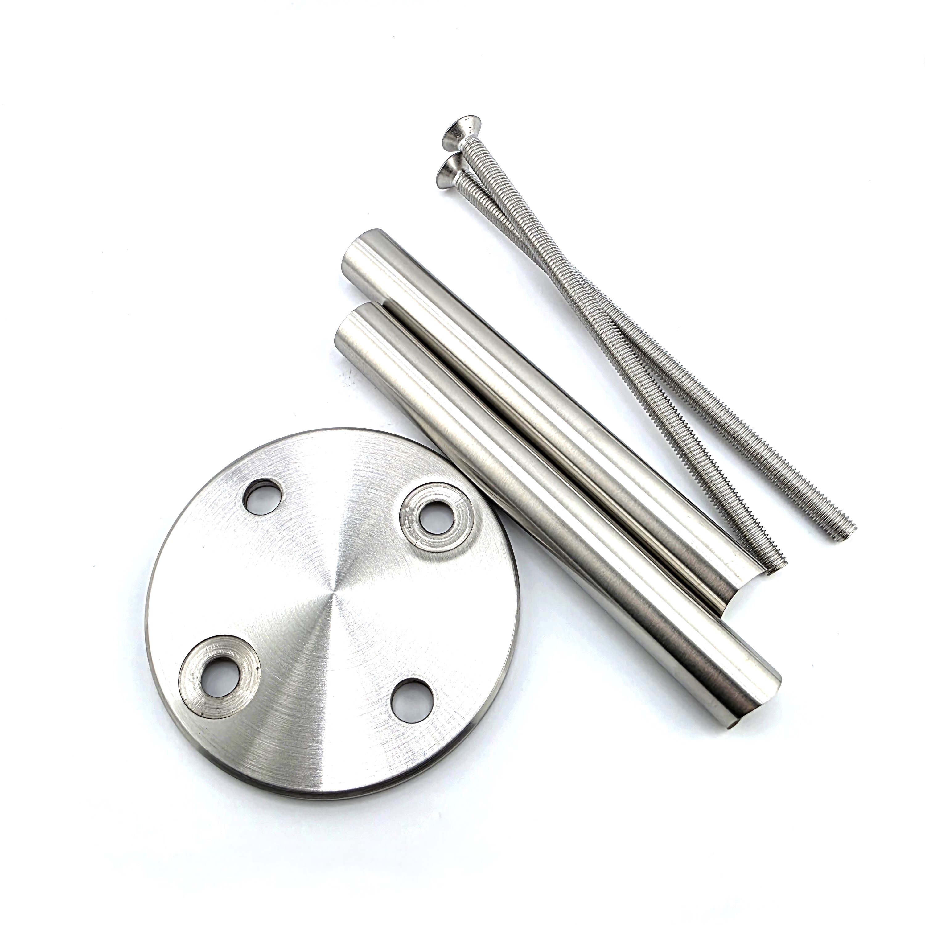 Wandankerset f. Rohr 42, WA=155