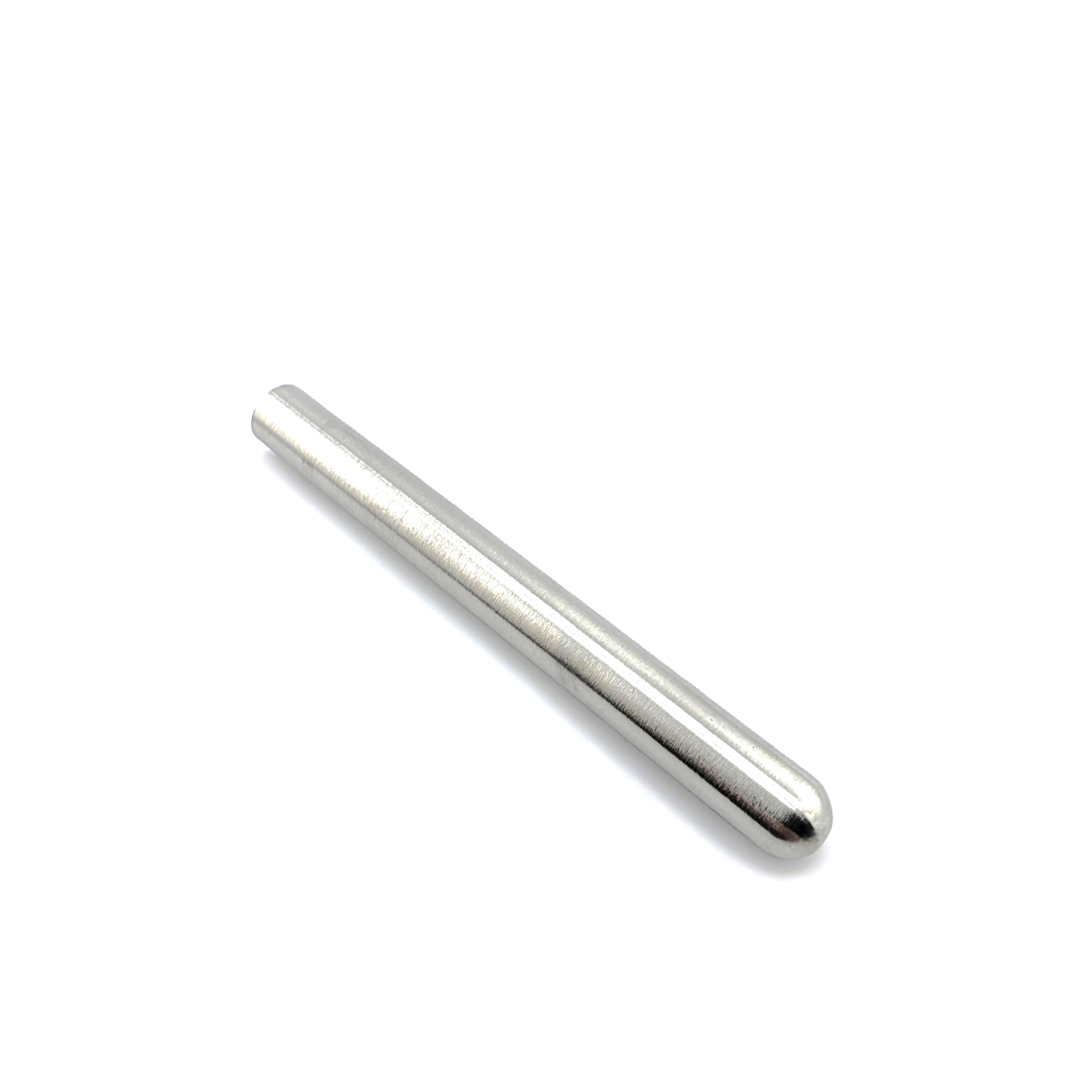 Handlaufträgerstütze Ø 12mm x L = 115 mm