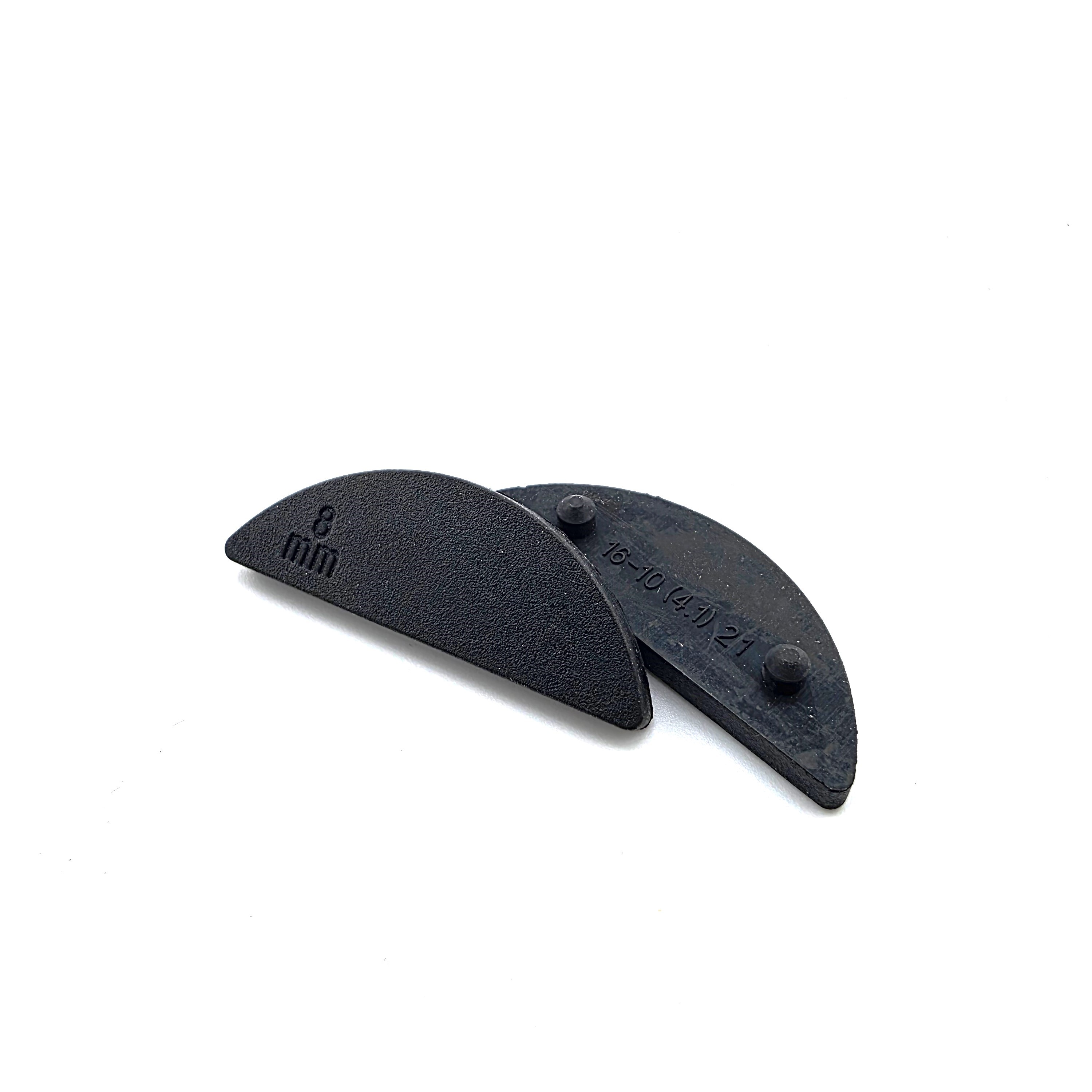 Gummiset f.Glashalter 799xx  10,00