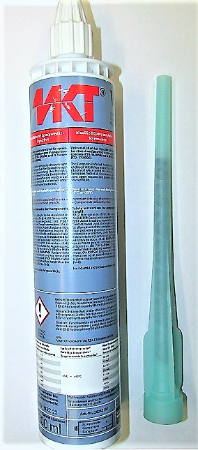 Injektionsmörtel Kartusche 300 ml styrolfrei