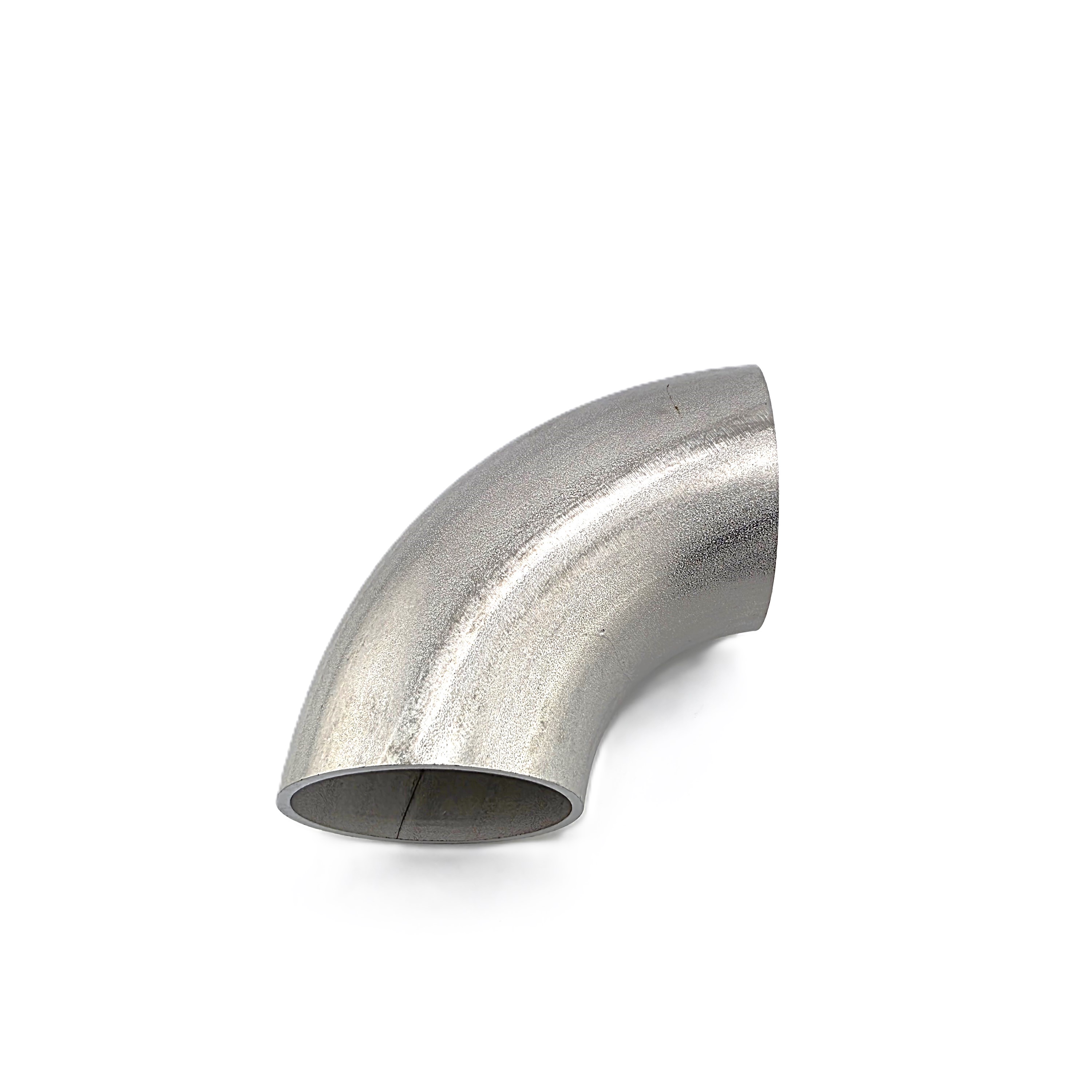 Einschweißbogen 90° für 48,3 x 2,0